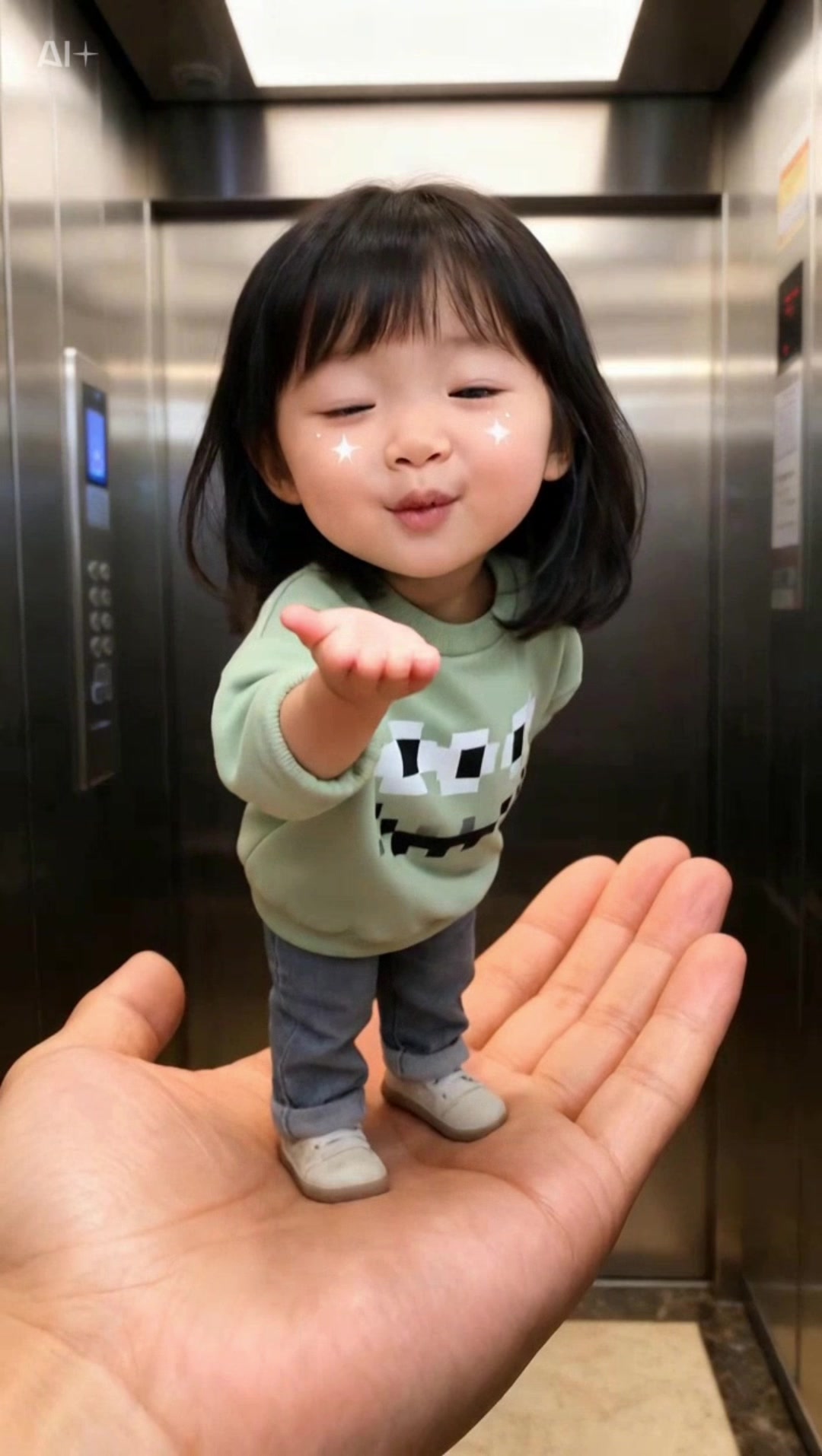 @滿幸福果園