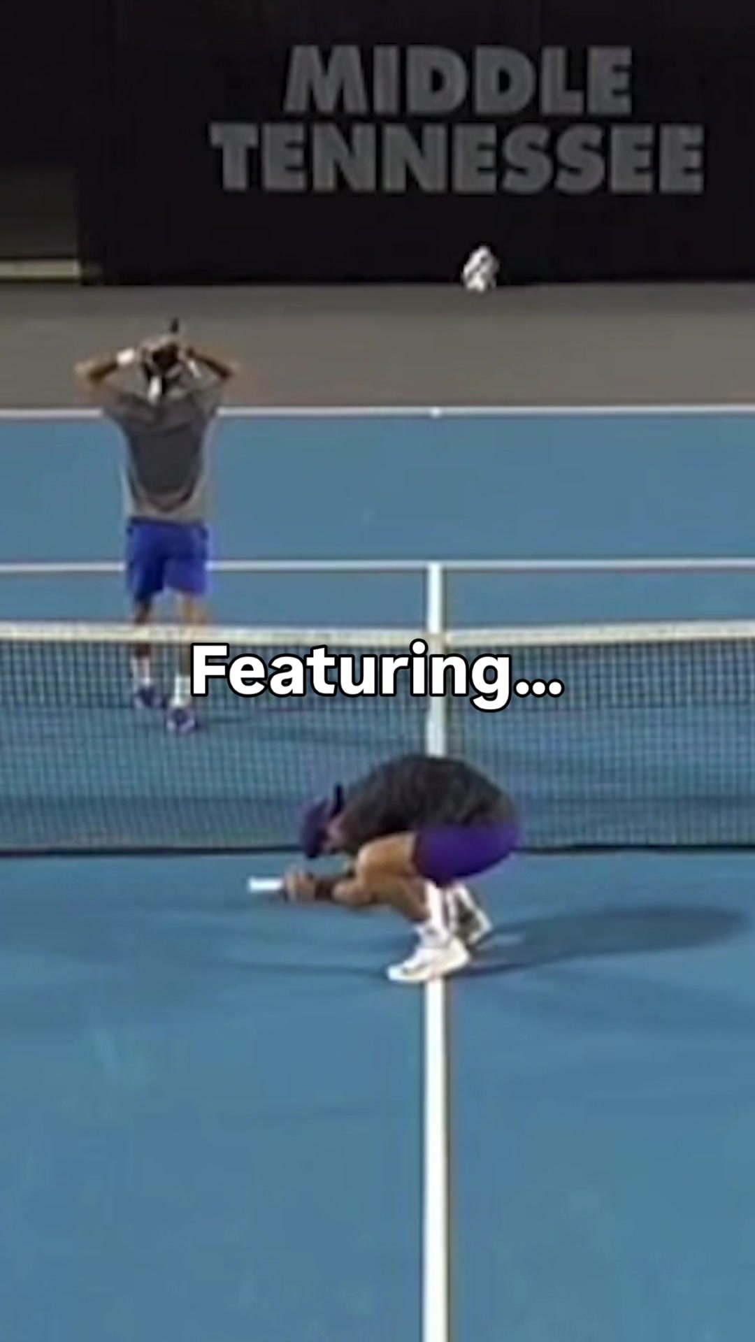 @UTR Sports