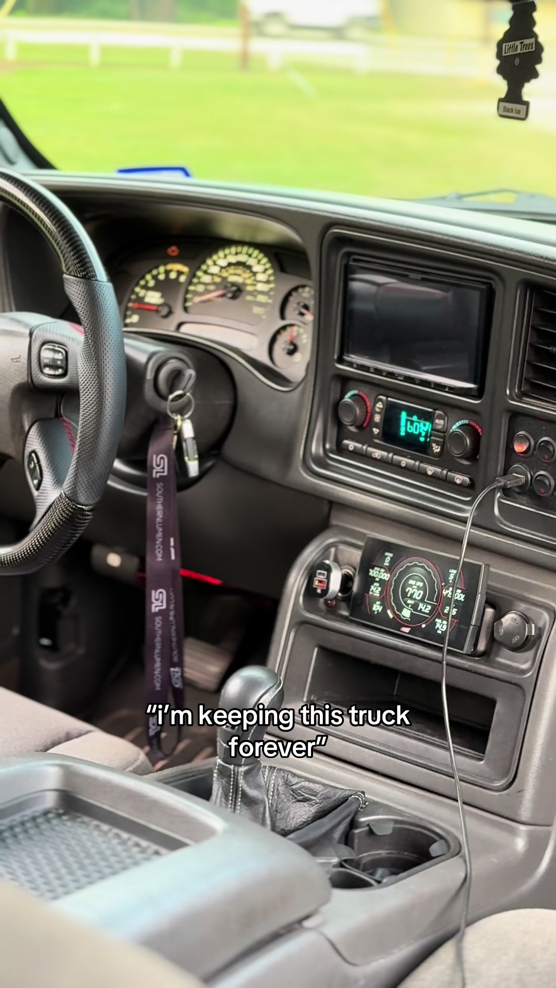 @Chad