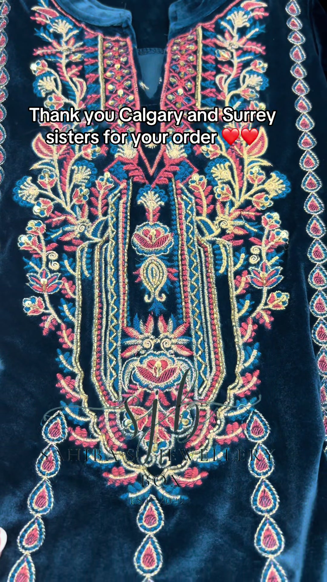 @Sahiba’s Jewellery Box