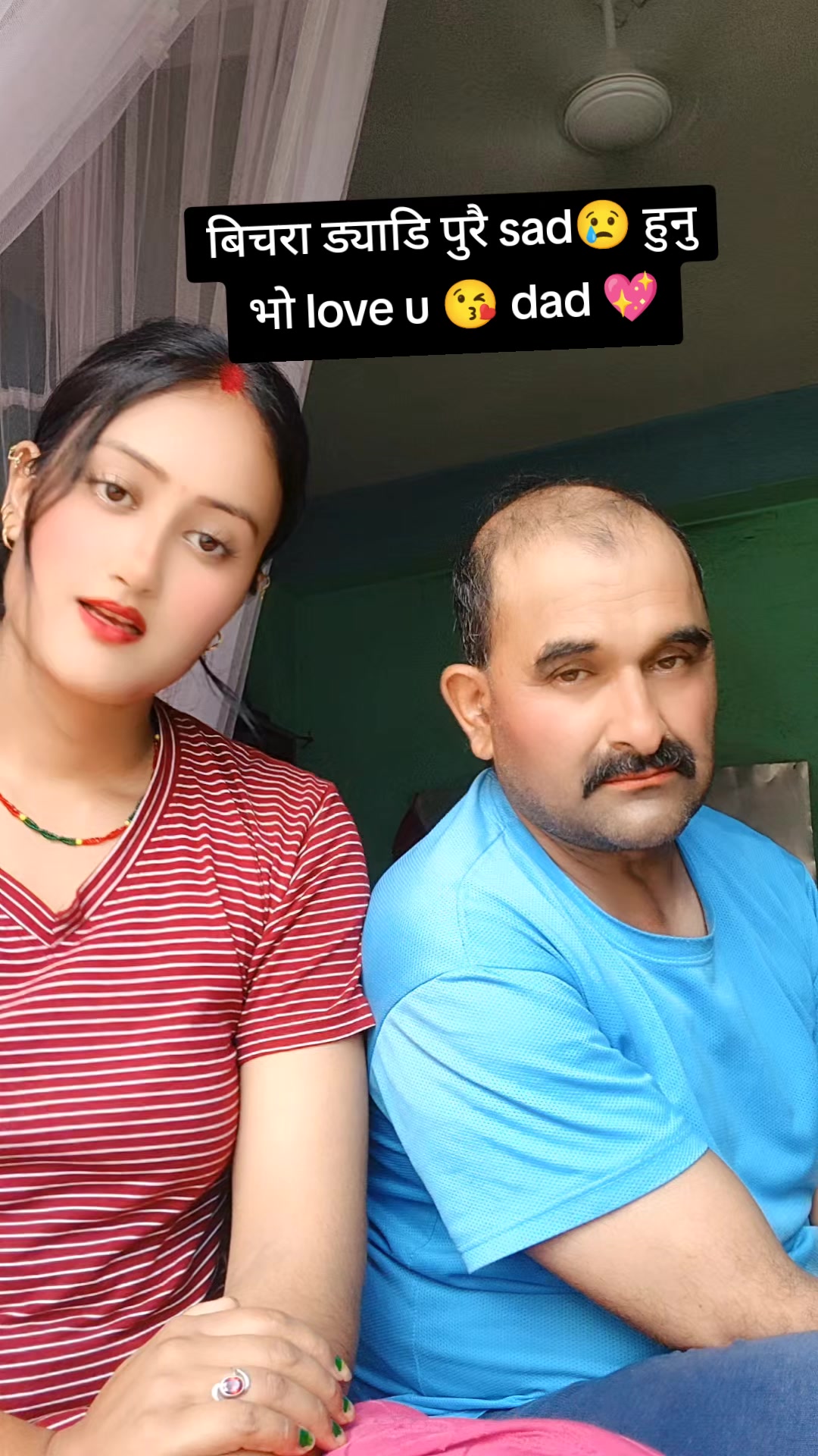 @Siwani khadka❤🙏💙