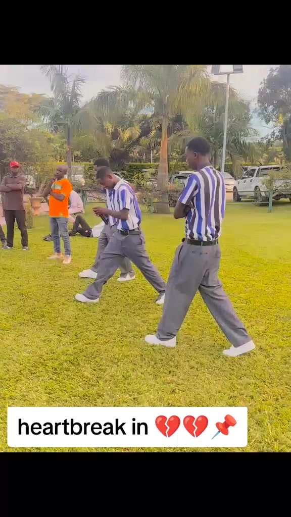 @solwezi ground shackers dancer