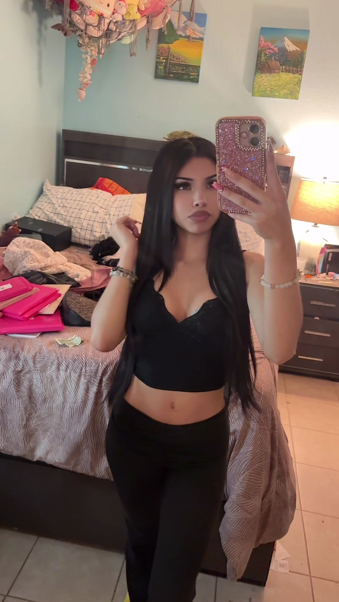@️