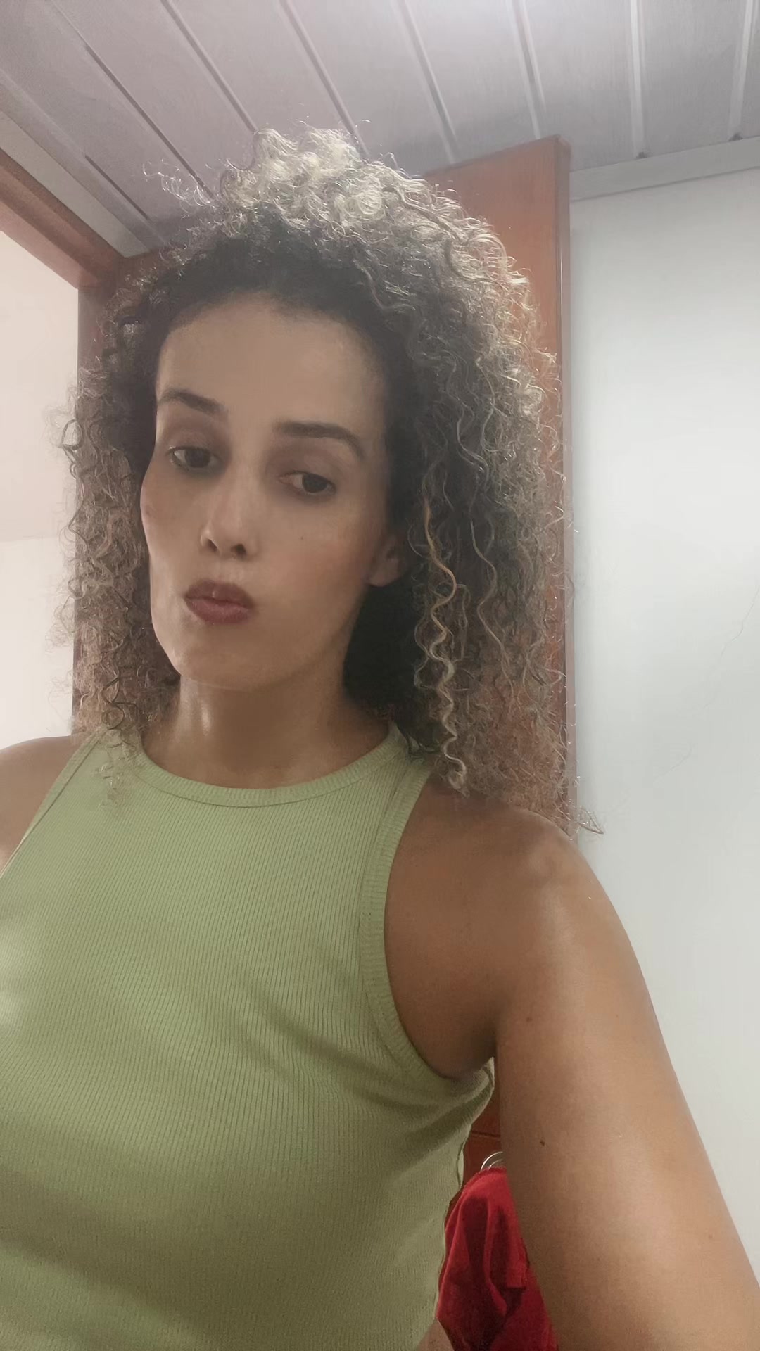 @Paula Jaramillo LA JEFA