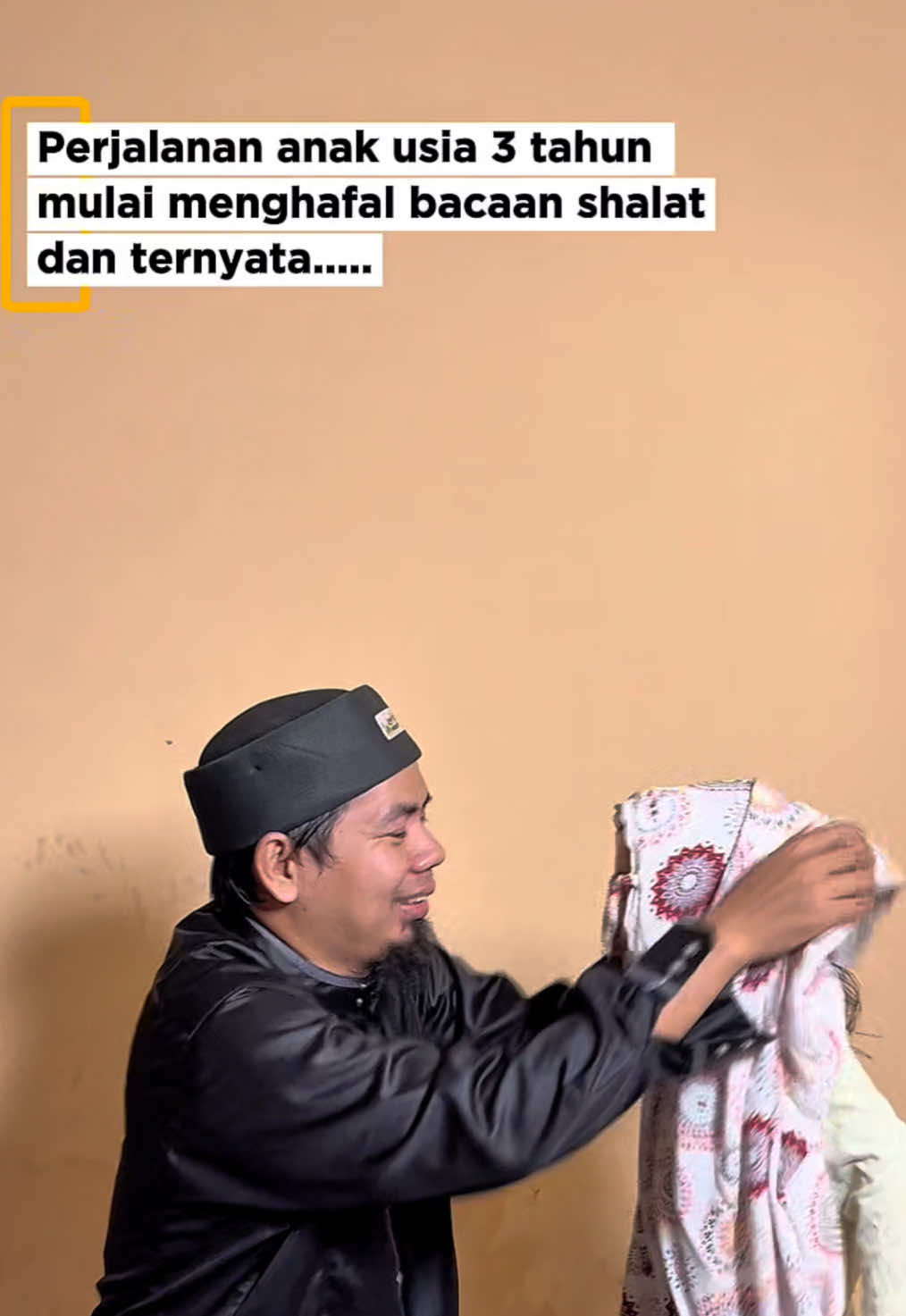 @Abah Hilyah