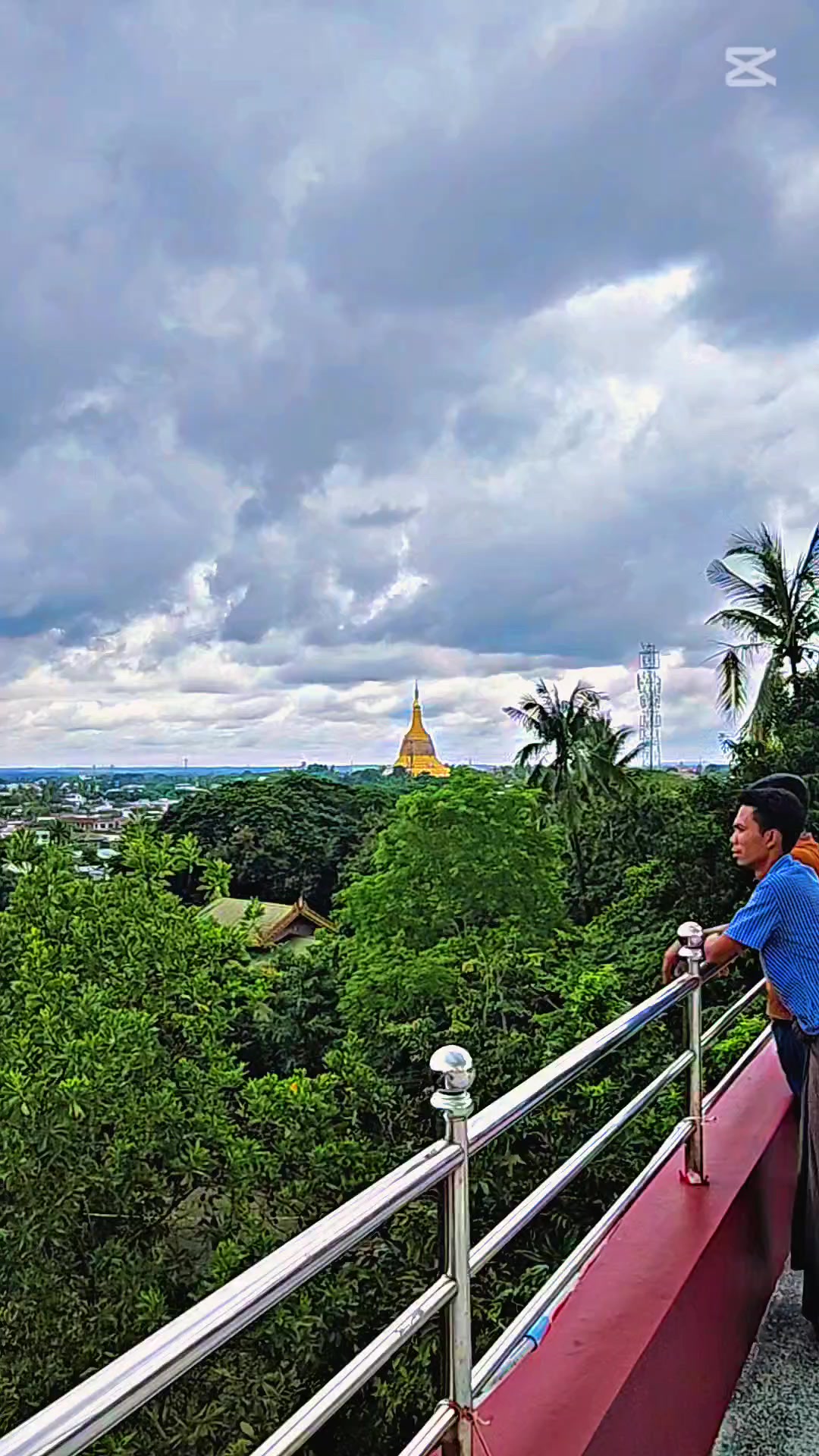 @Myanmar(Burma)Tamilanda🕉☪✝🛐