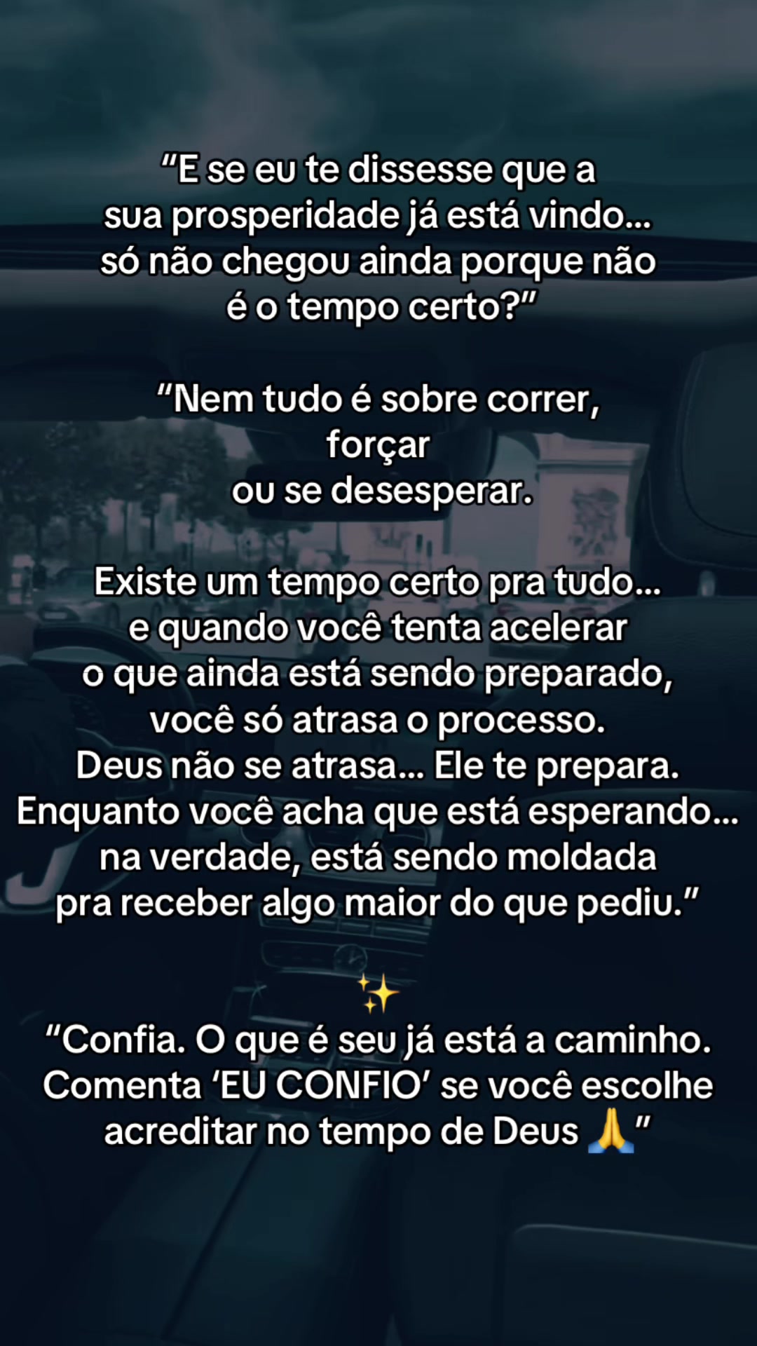 @Mentalidade Magn&eacute;tica ✨