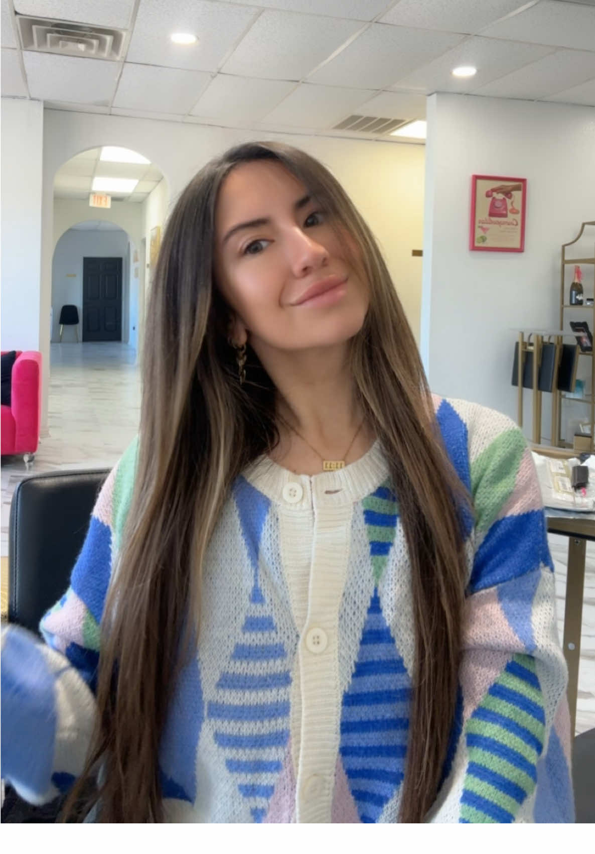 @Briana | ENNIS & DALLAS HAIR✨