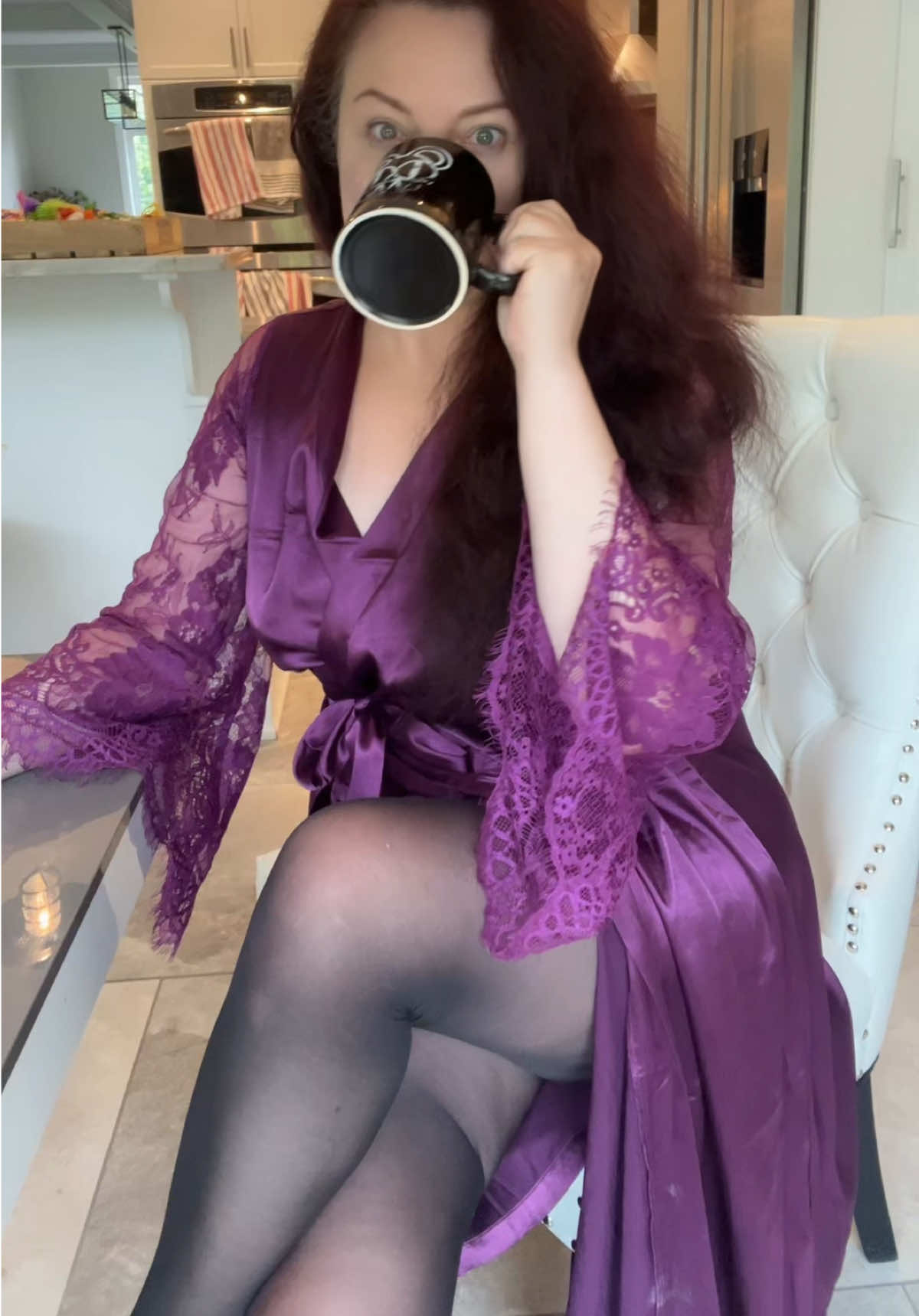 @👠 Nylons Rock 🎹