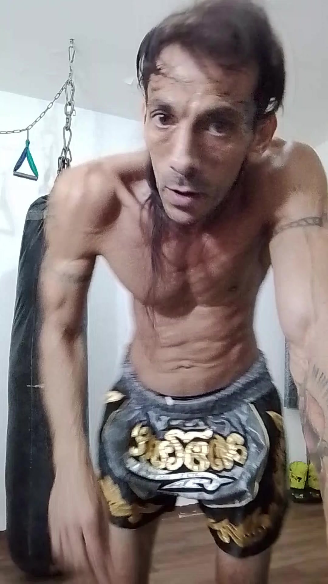 @rami Thailandi dragon master