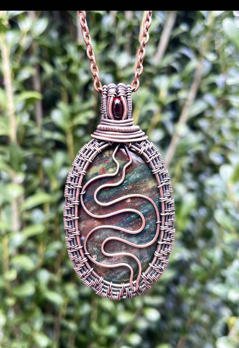 @Wicked Wire Crafts