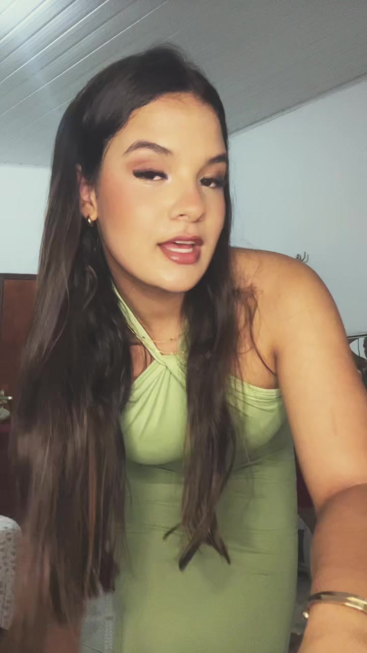 @Eularissaaaa😍
