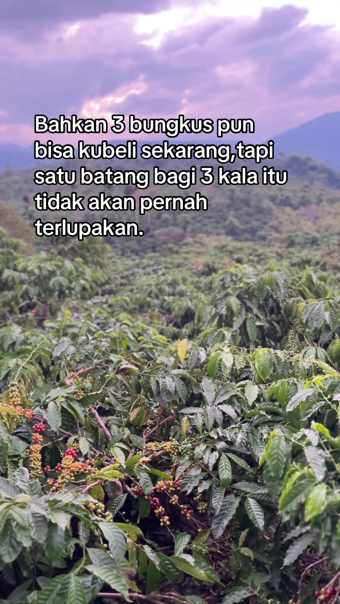 @Prof ☕️ MILENIAL