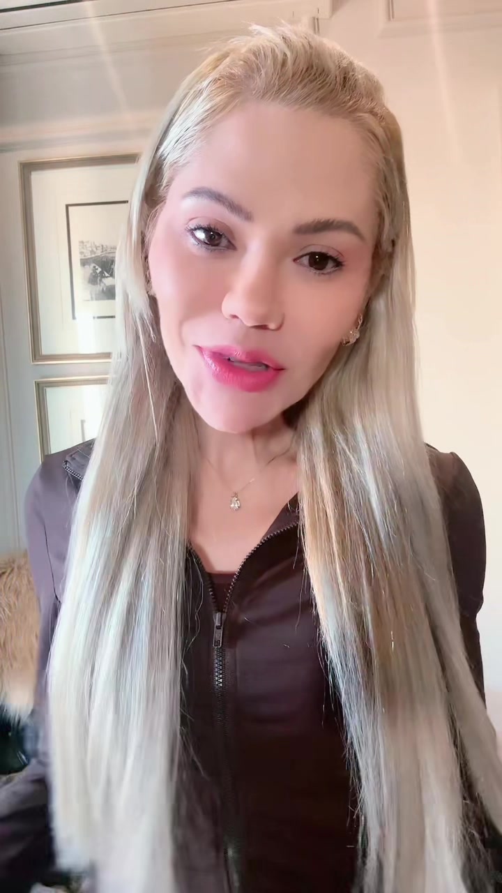 @Fabiana cardoso (Bia Cardoso )