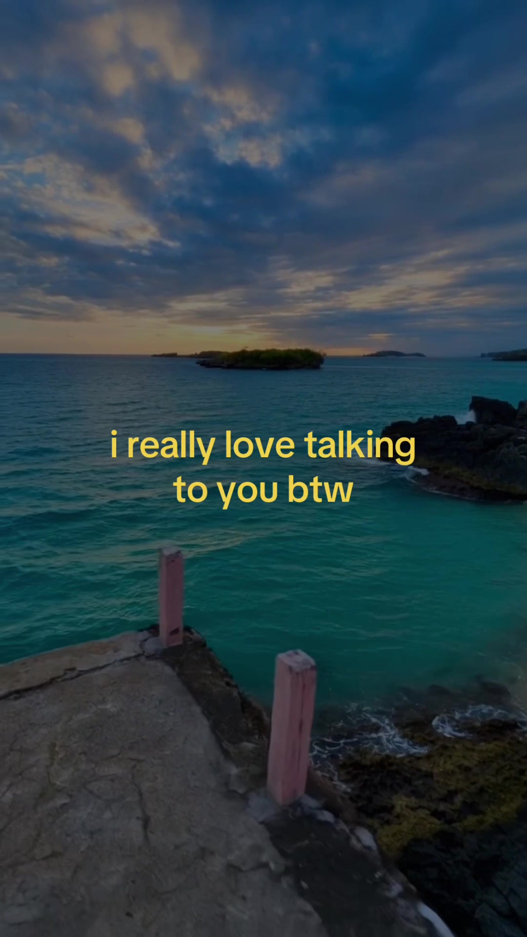 @ 