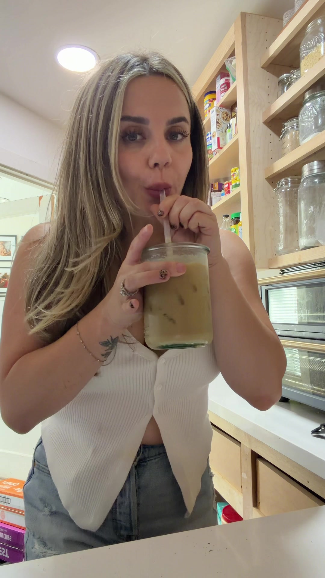 @Isabella Aguilar