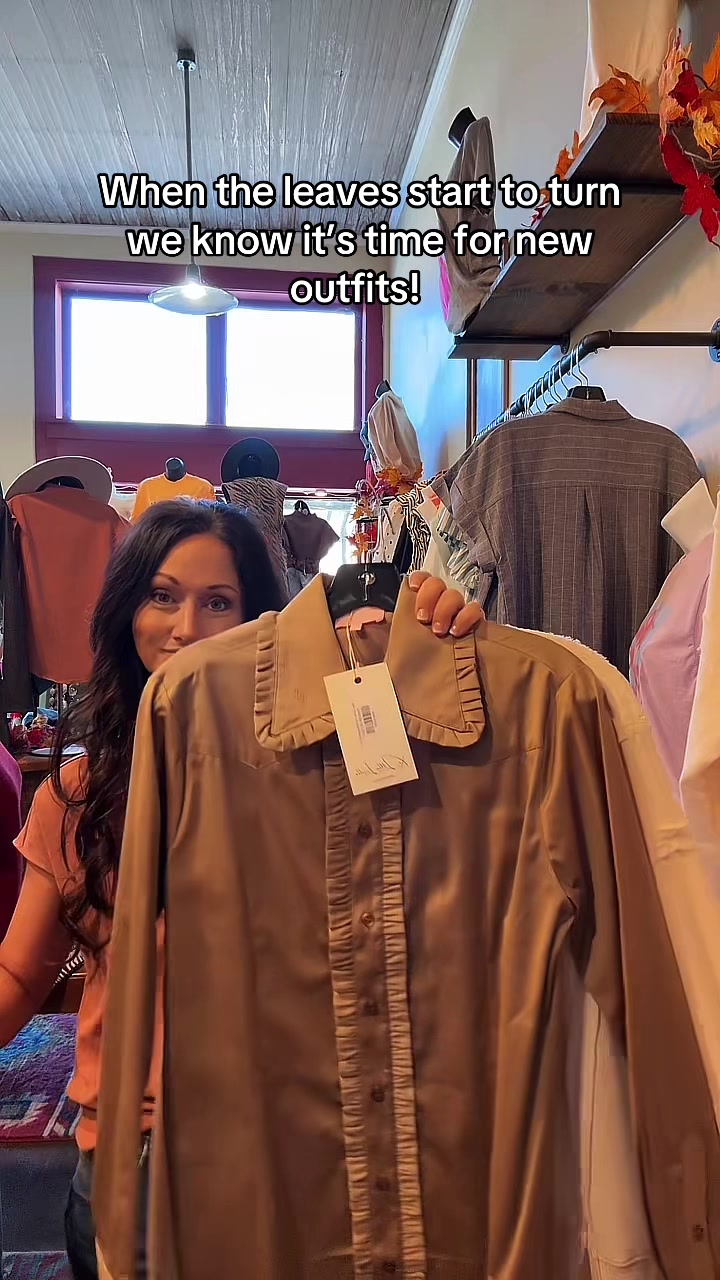 @4L Western Wear