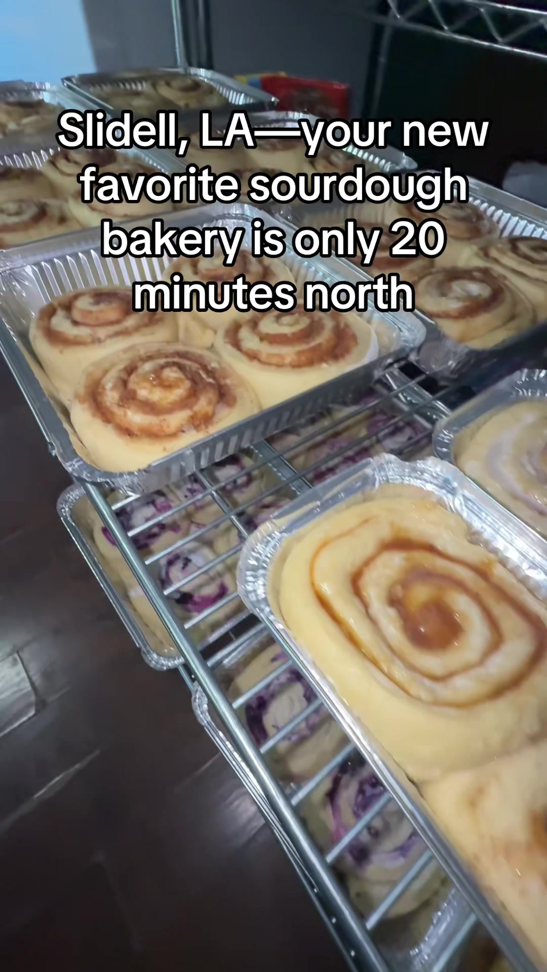 @Ashley | Life, Bread & Balance
