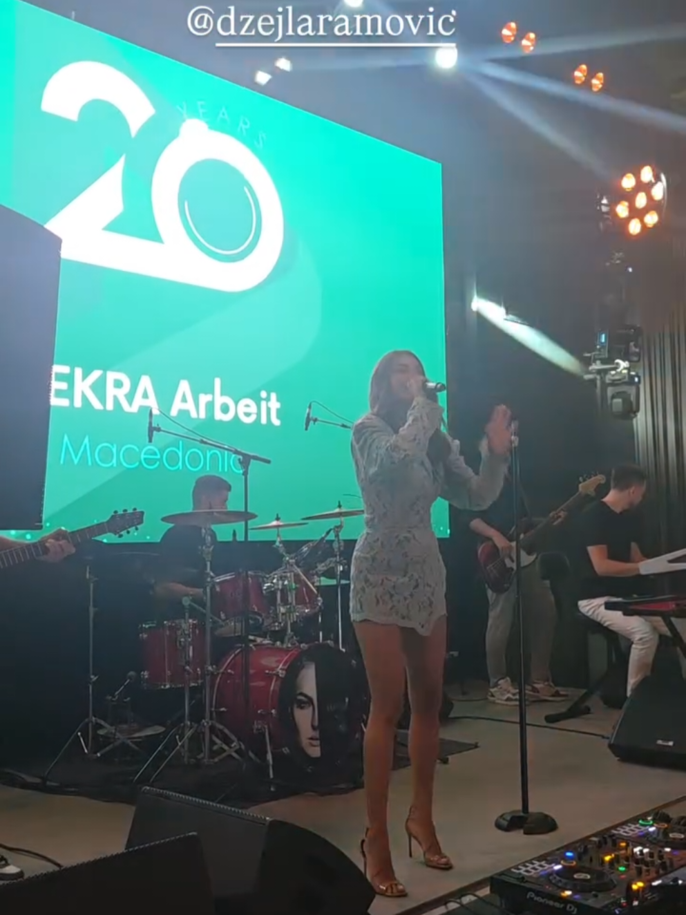@DzejlaRamovicfan