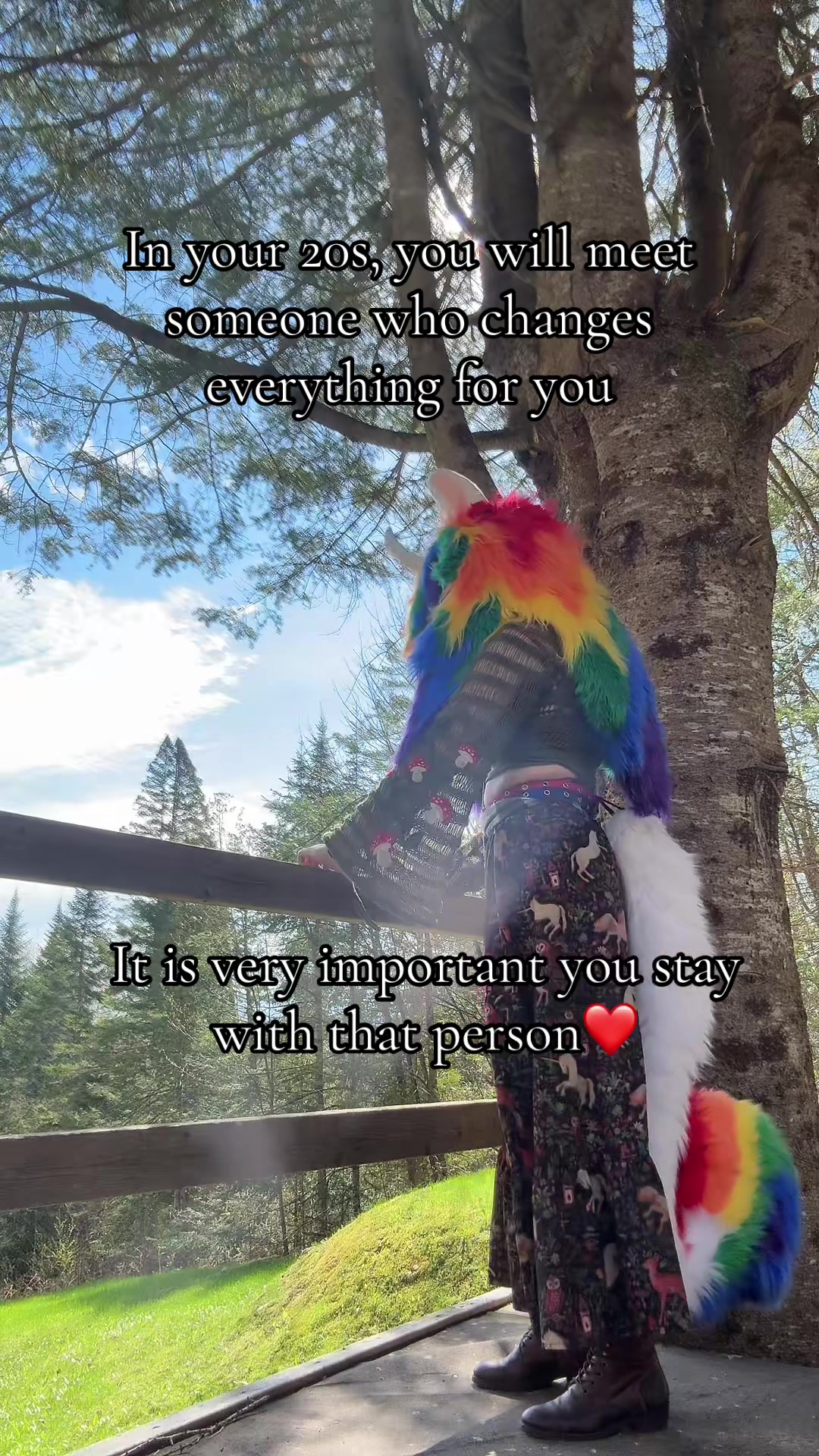 @Magic the Unicorn