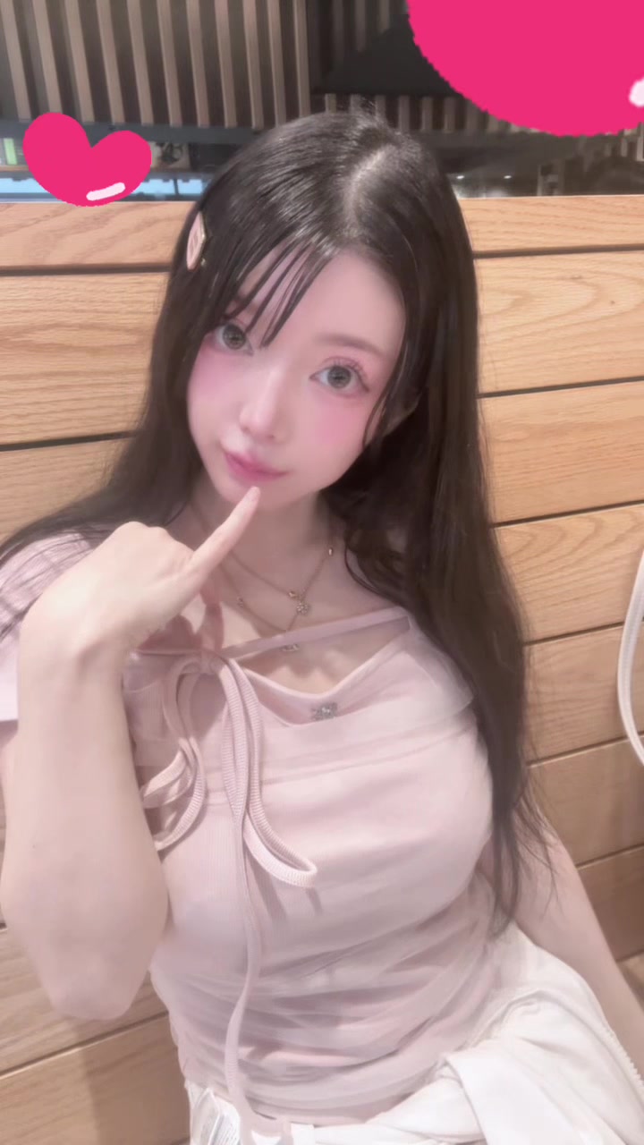 @夏来りか🎀💖🐰純天使❤️