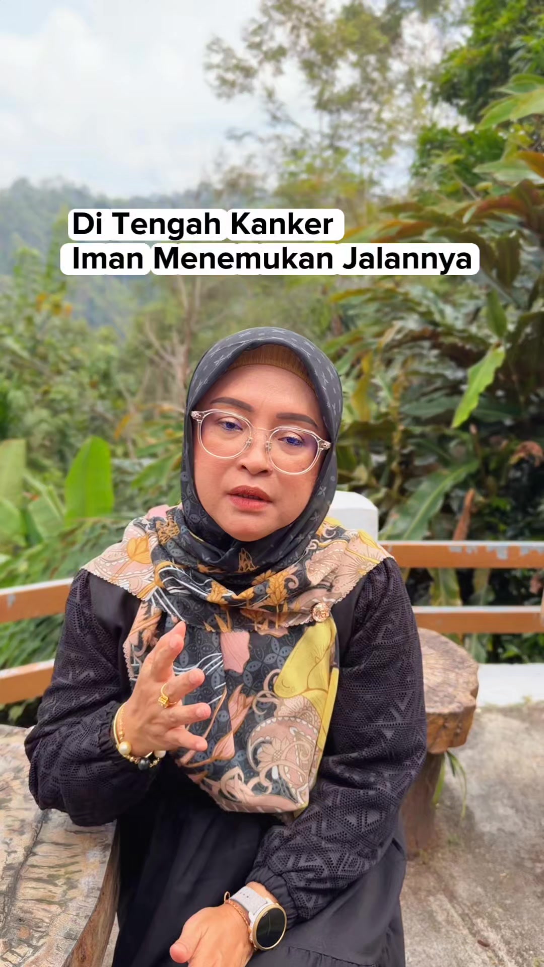 @Coach Nenden Theresia