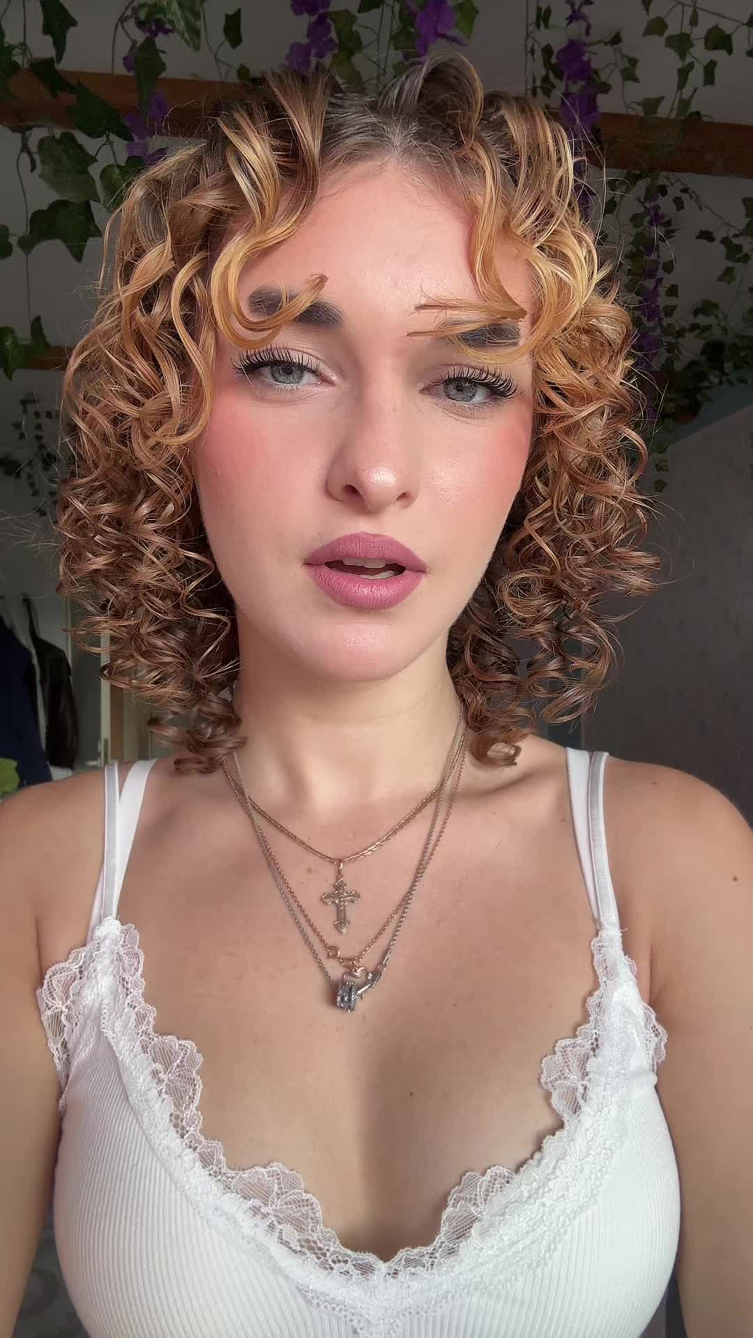 @ТГК: КУДРЯШКА ДИ