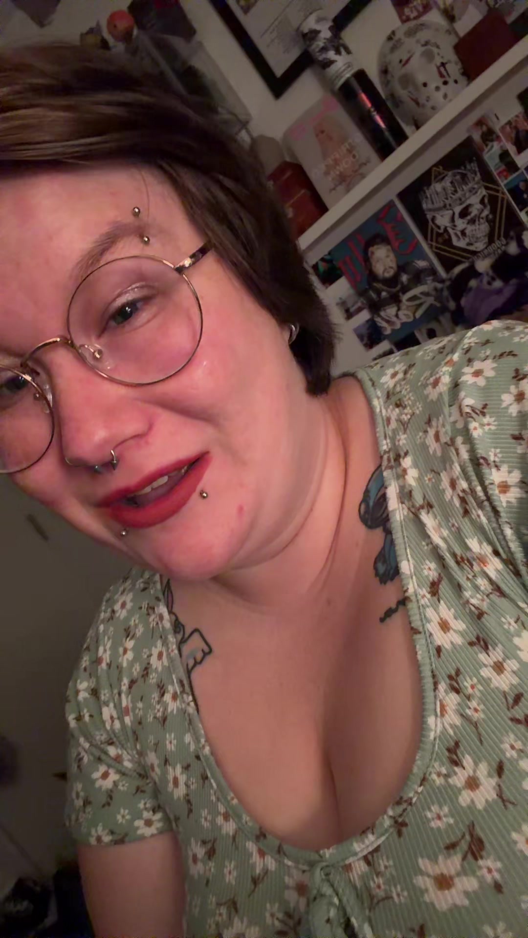 @🌶️Twizted_Princess420🌶️