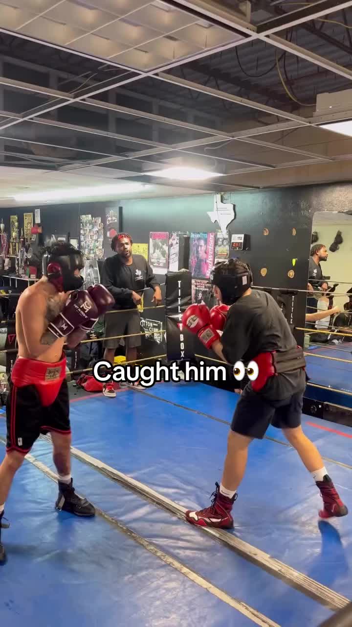 @Overtime Boxing