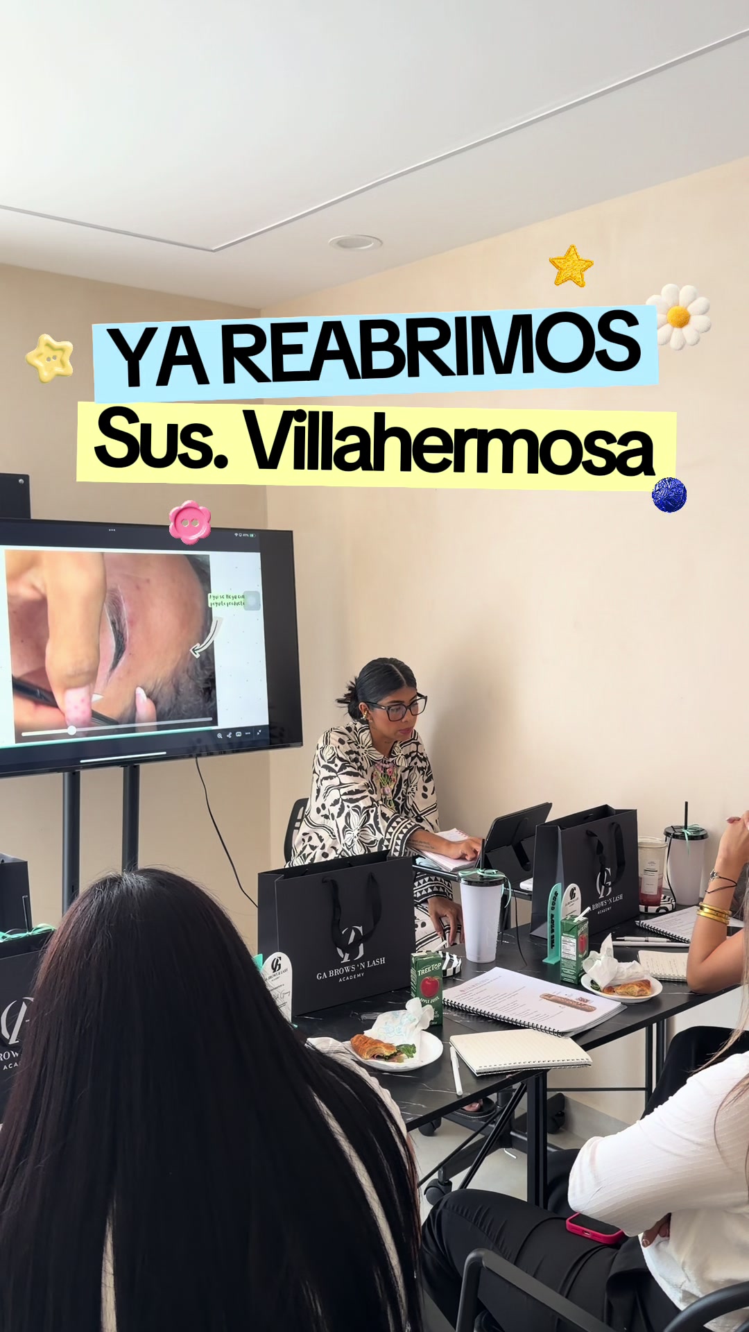 @Elsy Osiris GA