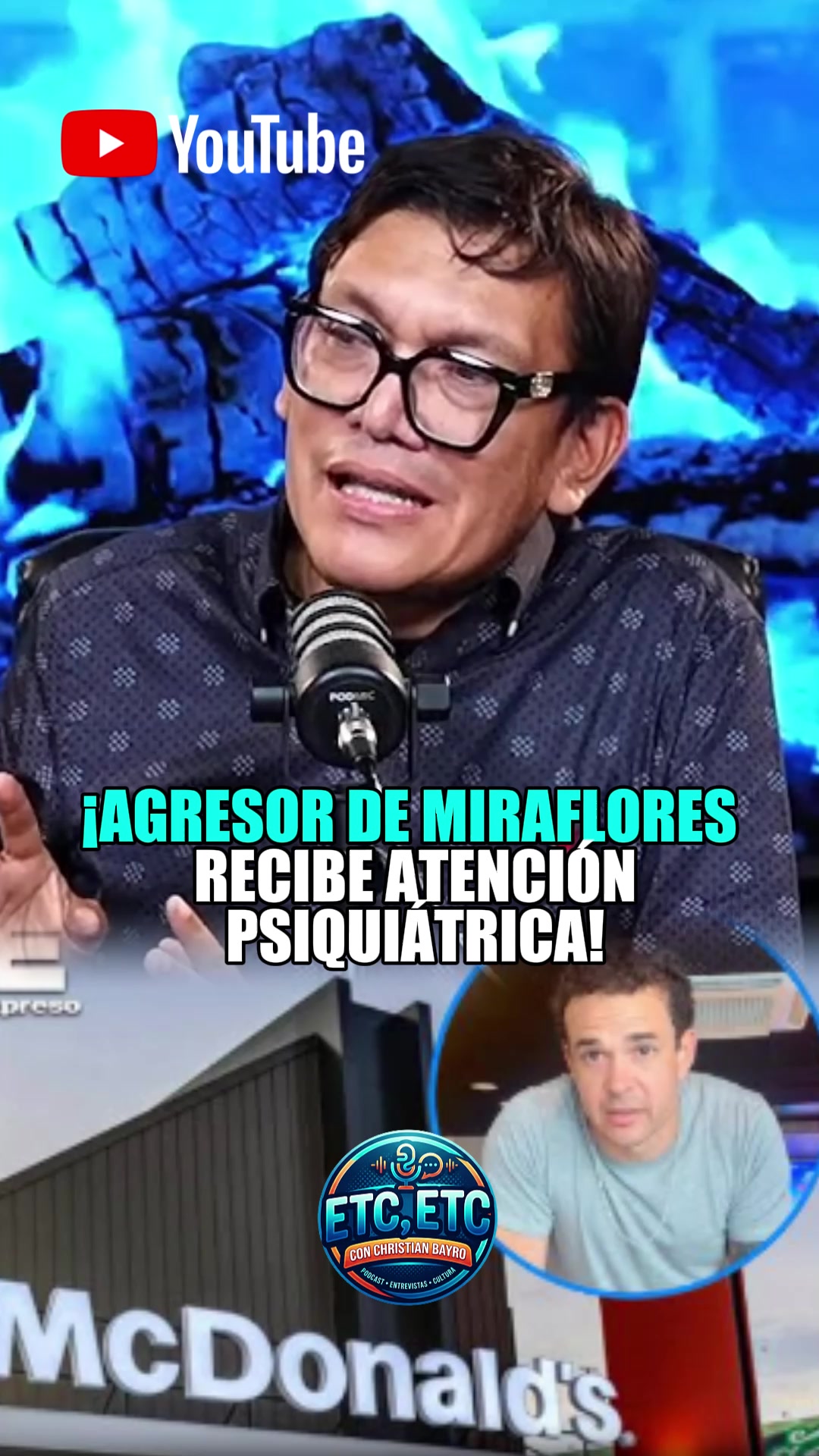 @Christian Bayro Delgado