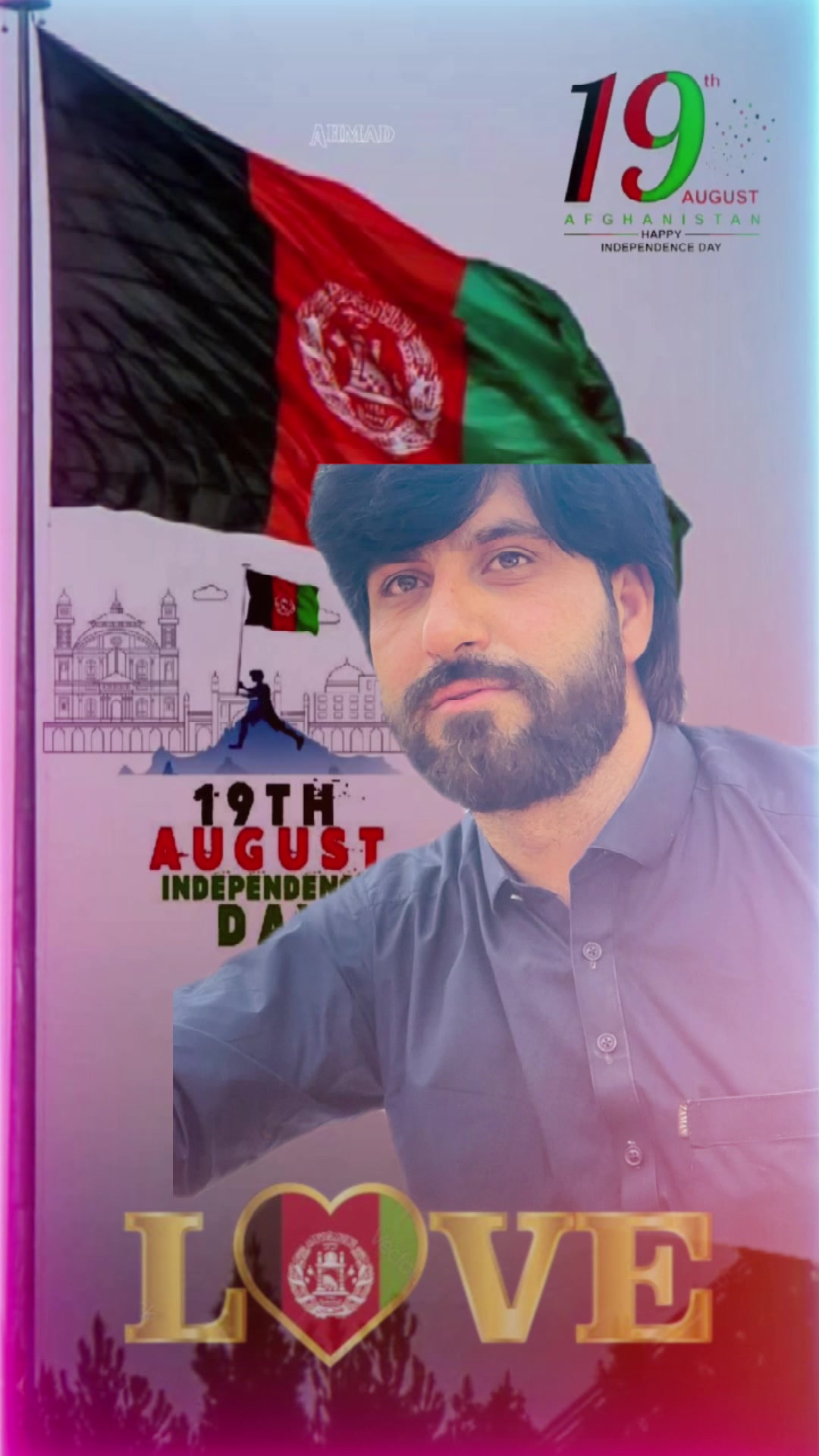 @Nisar Ali Ahmadzai