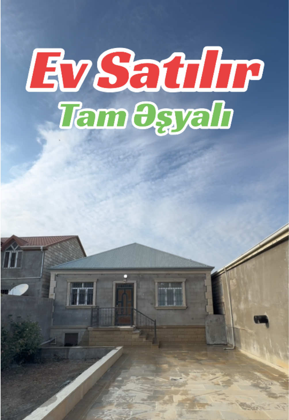 @Əmlakçı Ərəstun