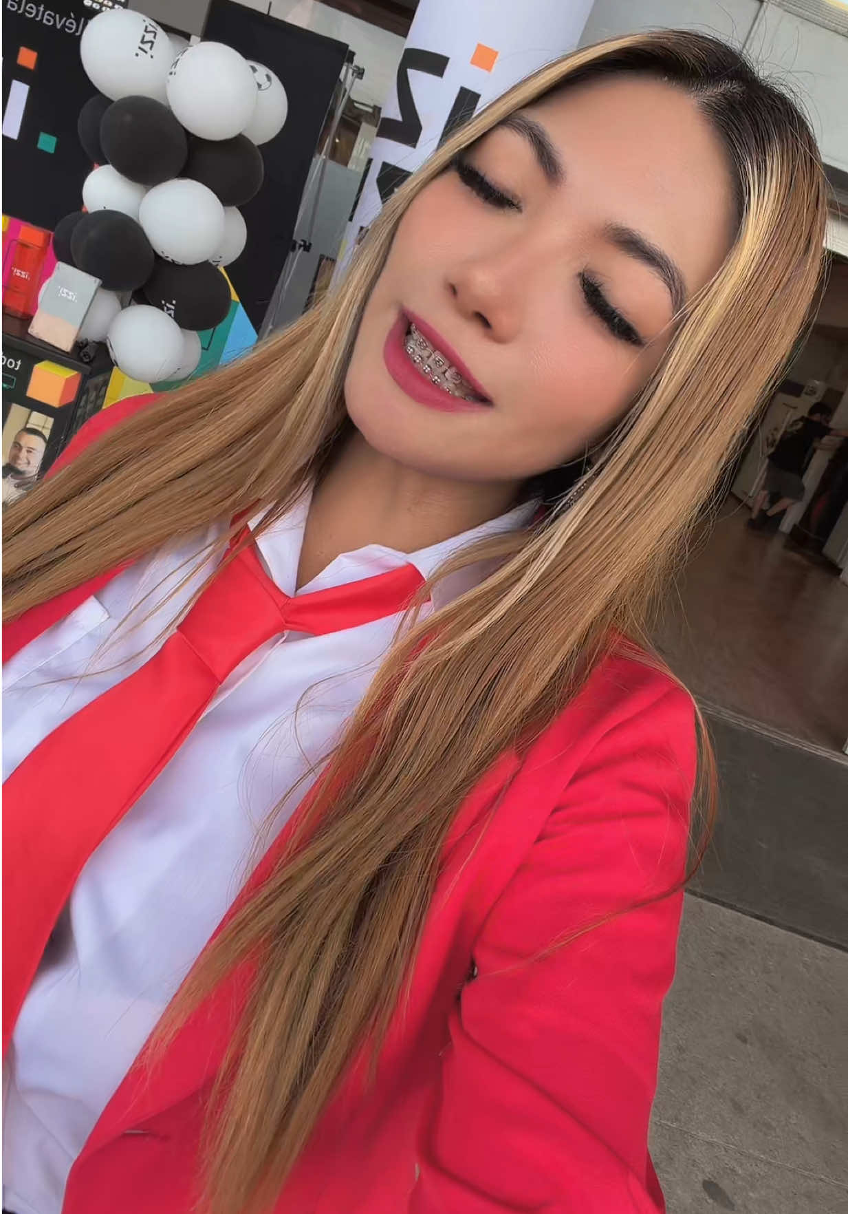 @Nicole Isabella