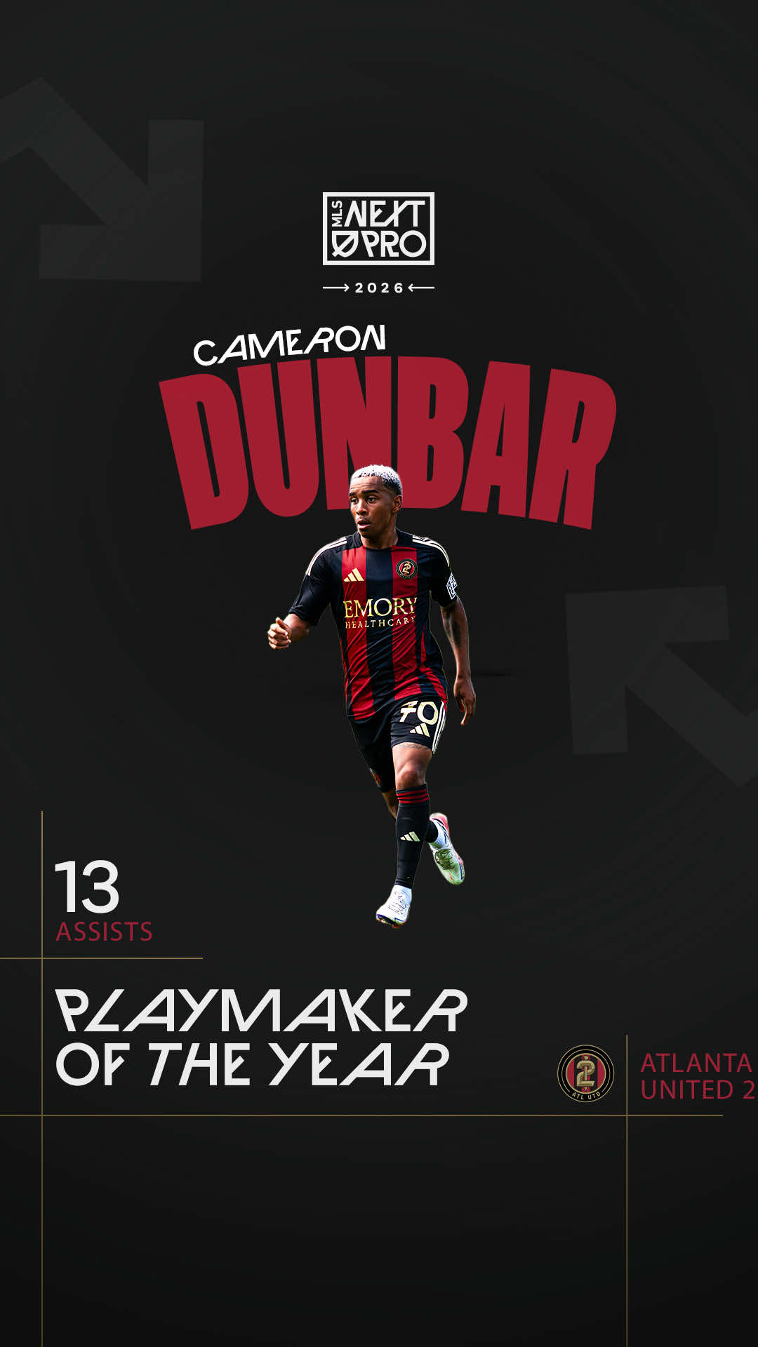 @MLS NEXT Pro