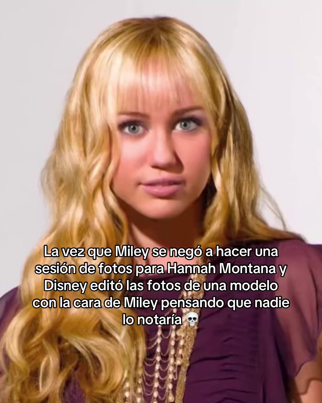 @Hannah Montana ⭐️