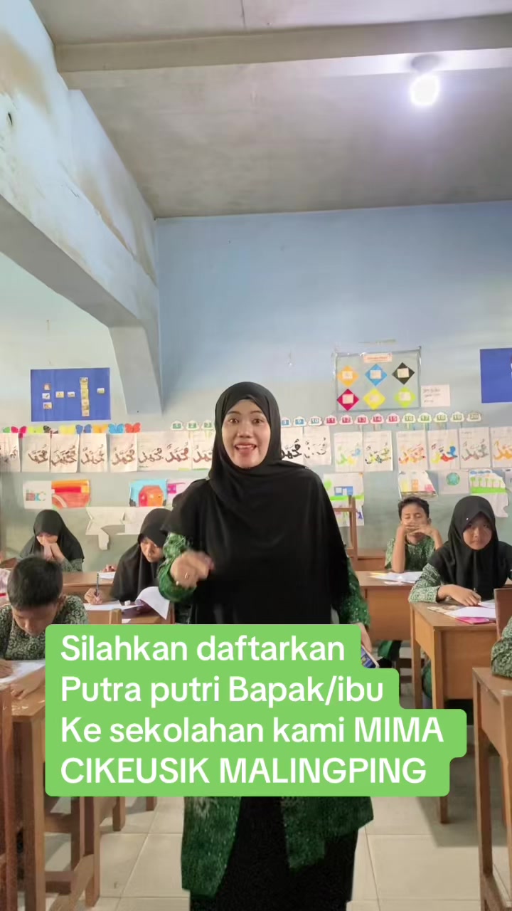@ibu meri