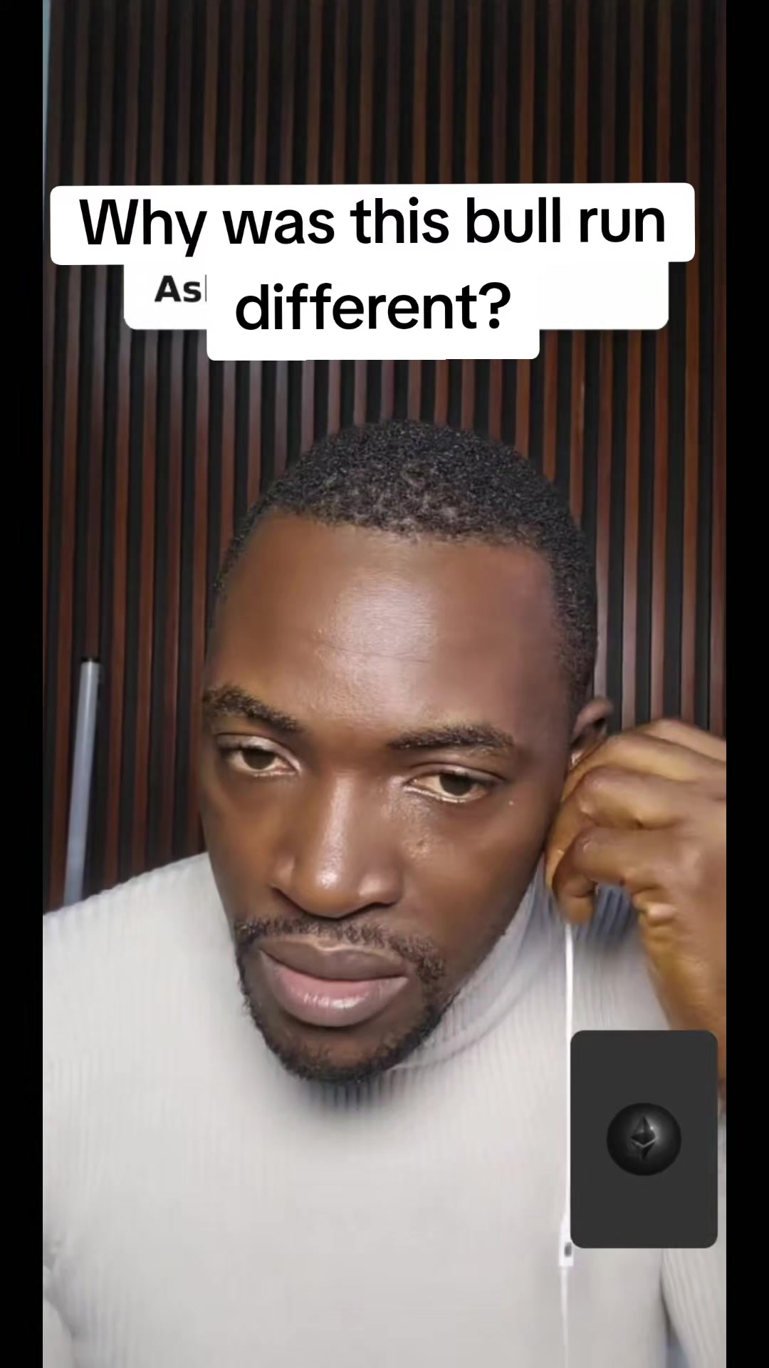 @Ekow Reel