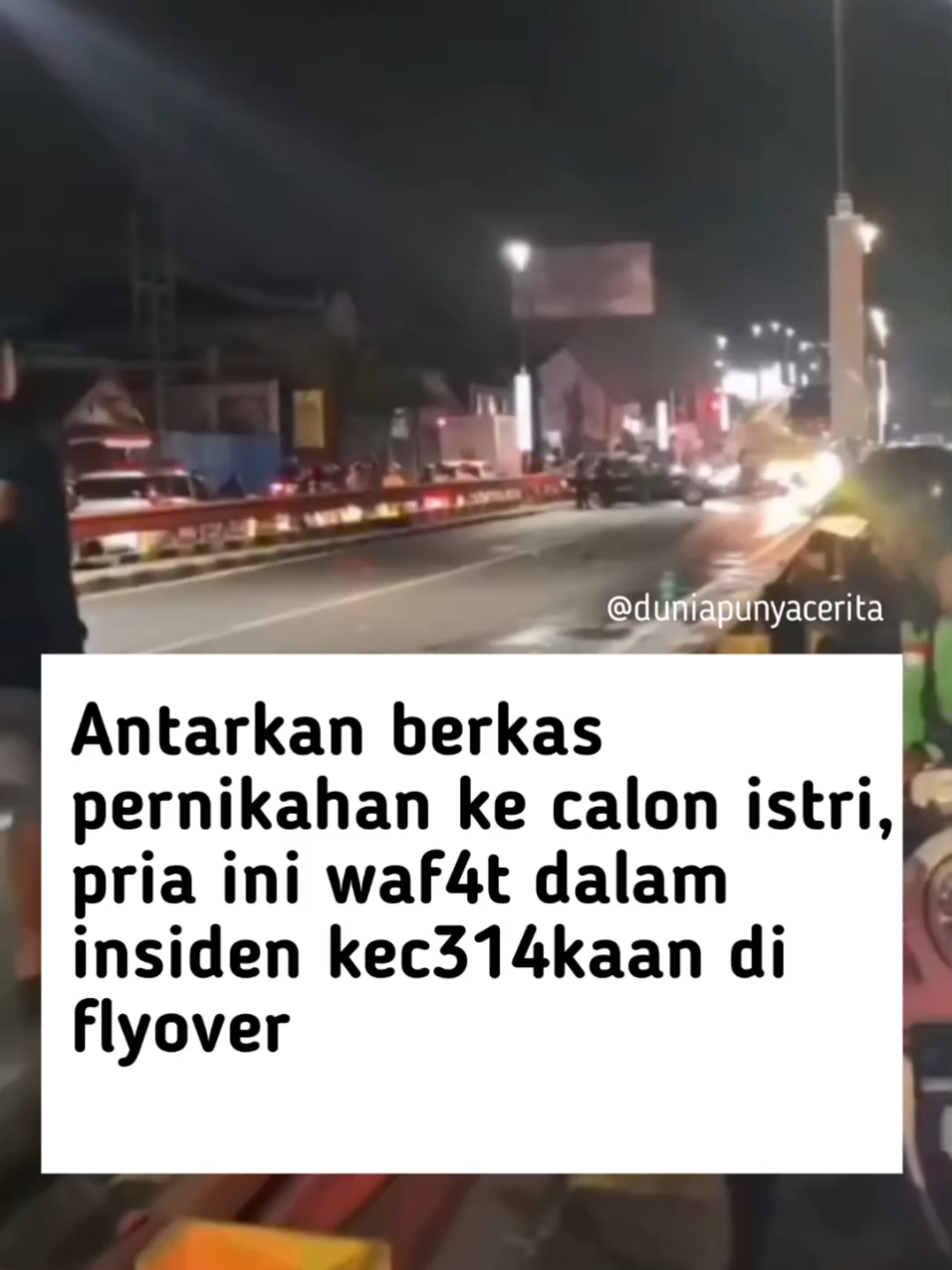 @Dunia Punya Cerita