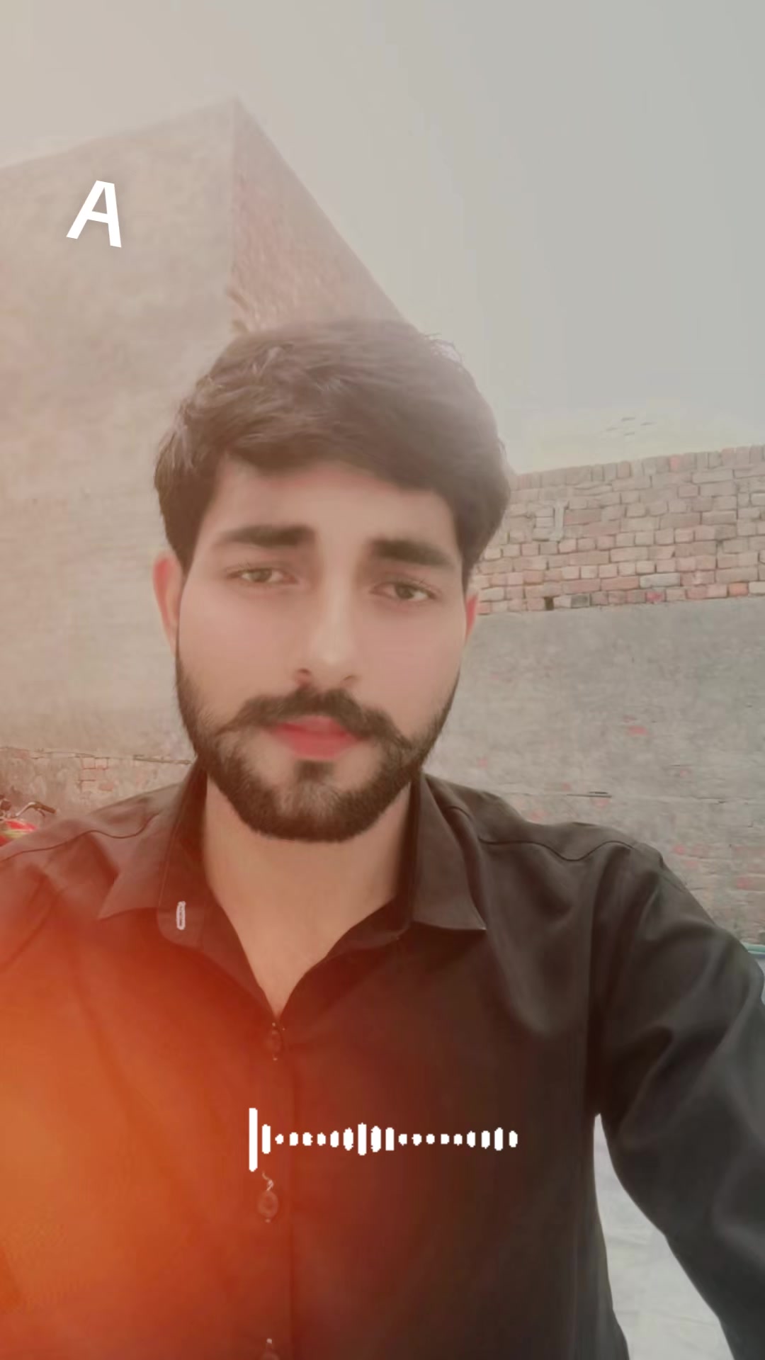 @Haseeb Rajpoot  🤬