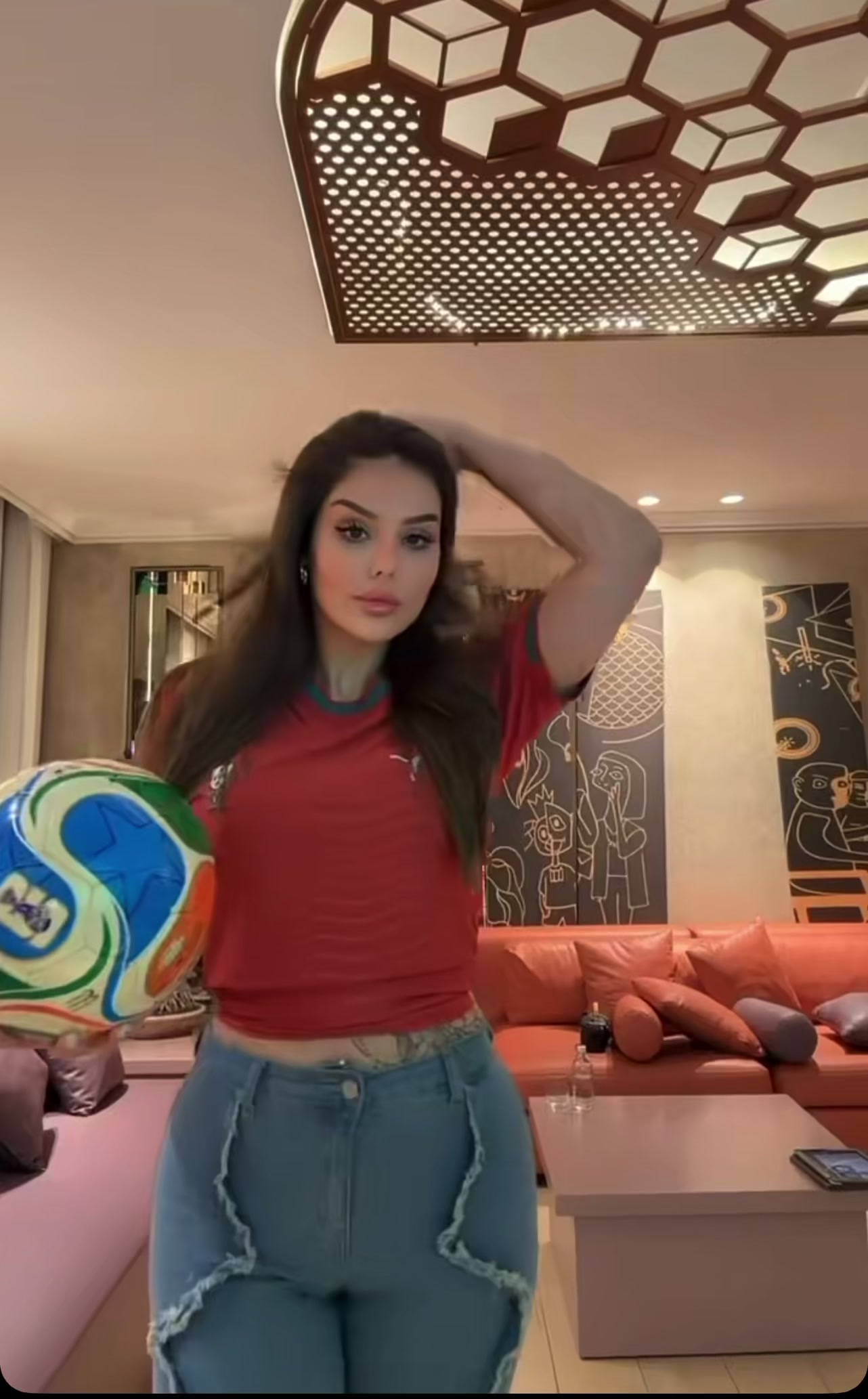 @zina Araz