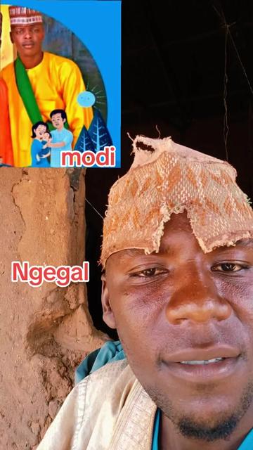 @Turaki Digino