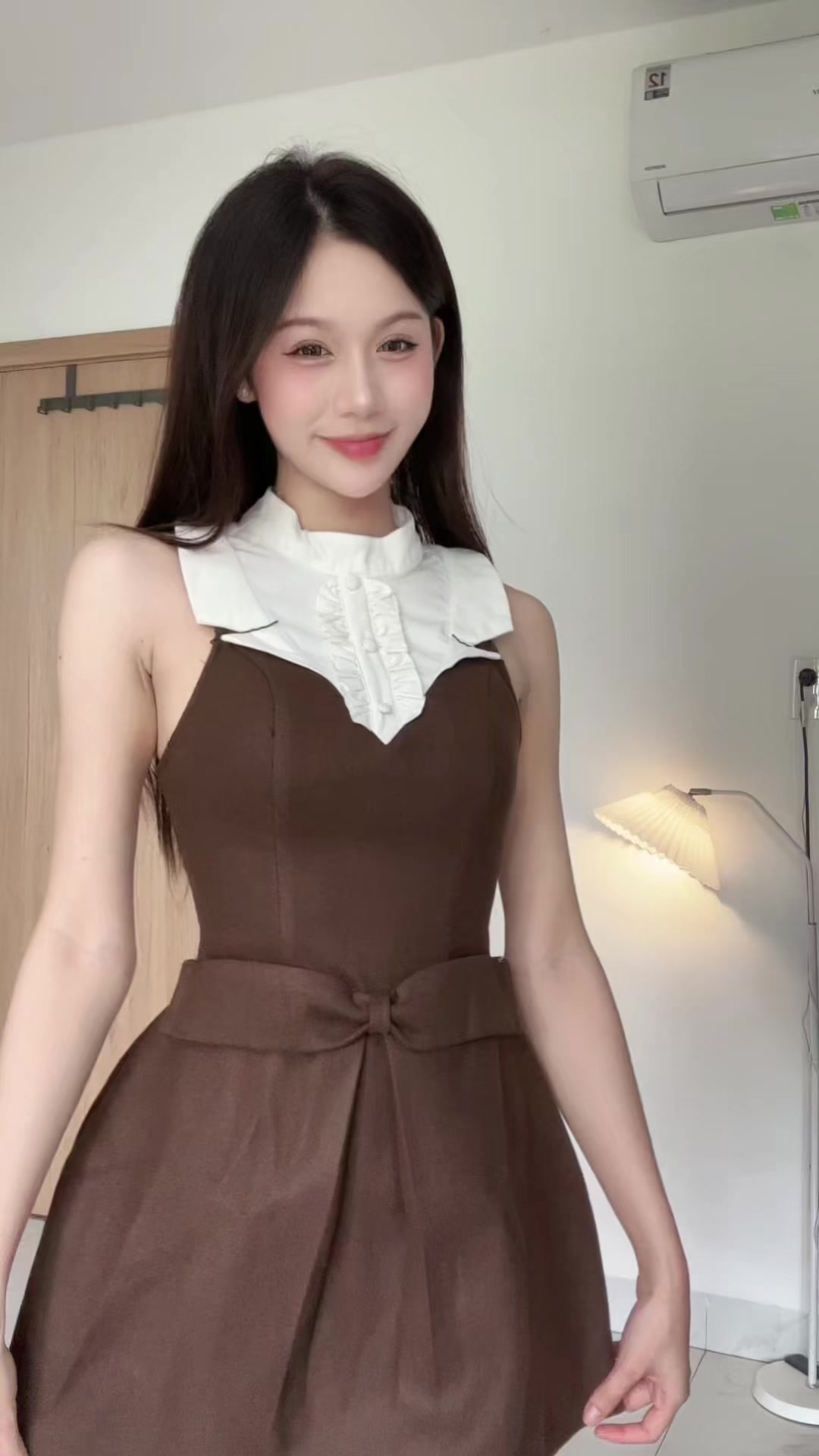 @Trân