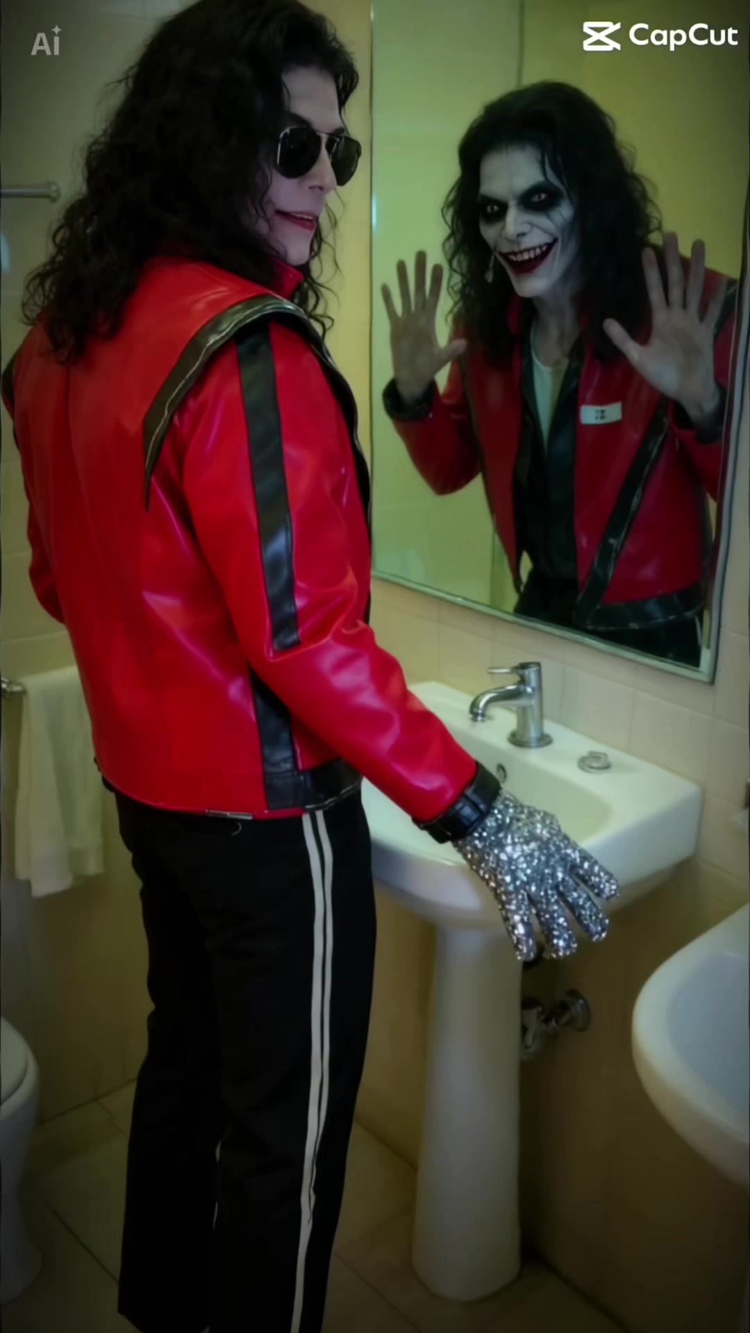 @TIKTOK’S KING OF POP