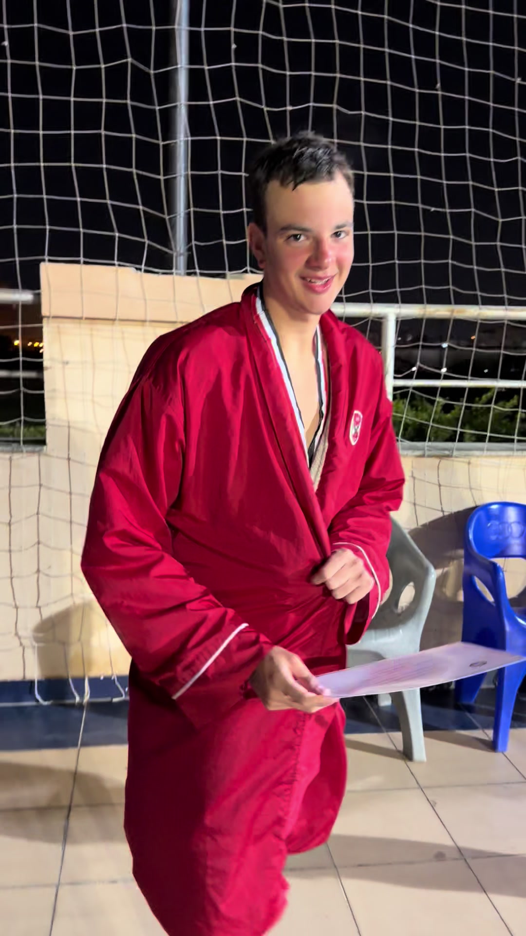 @Waterpolo egy