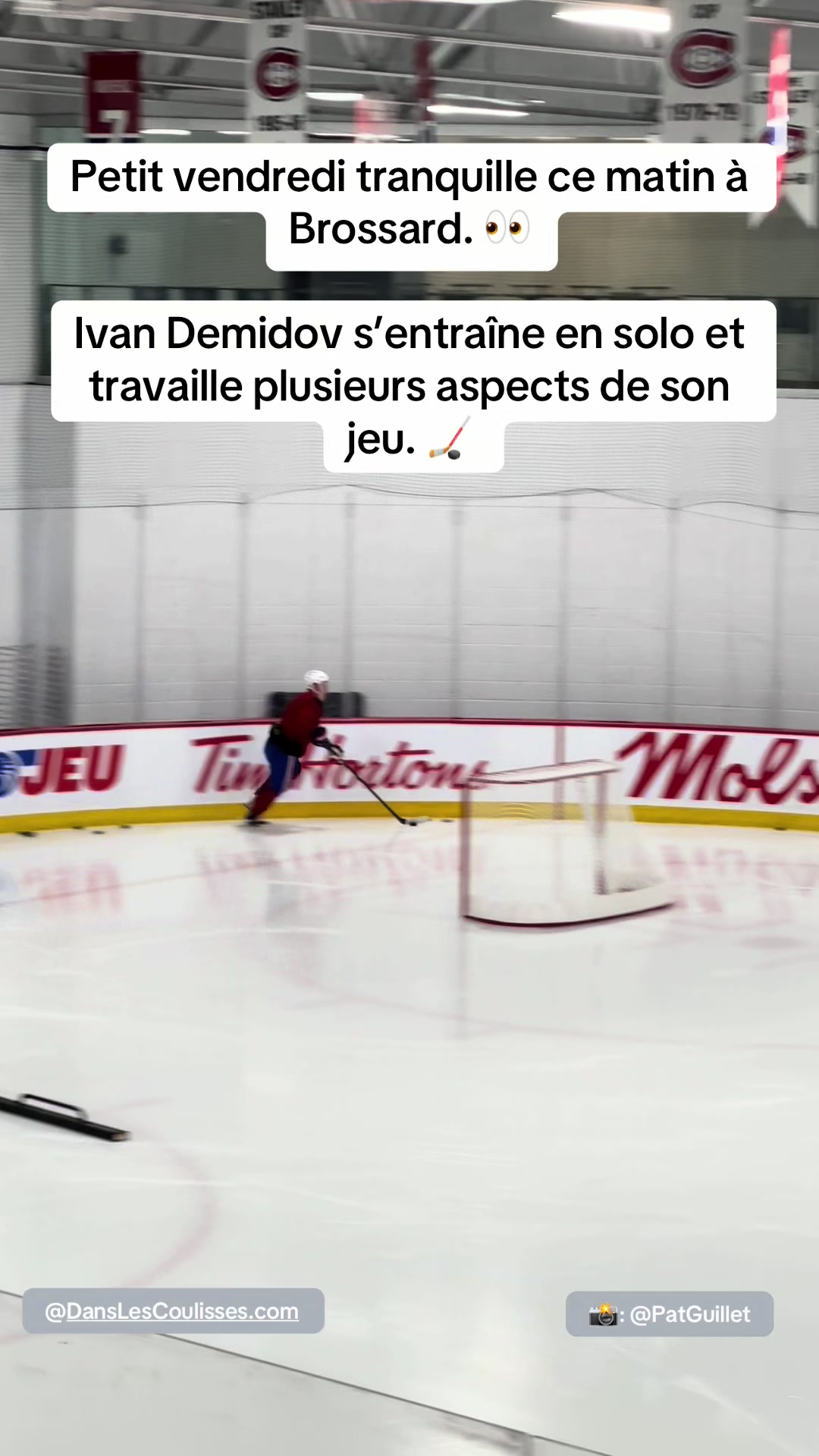 @Patrick Guillet