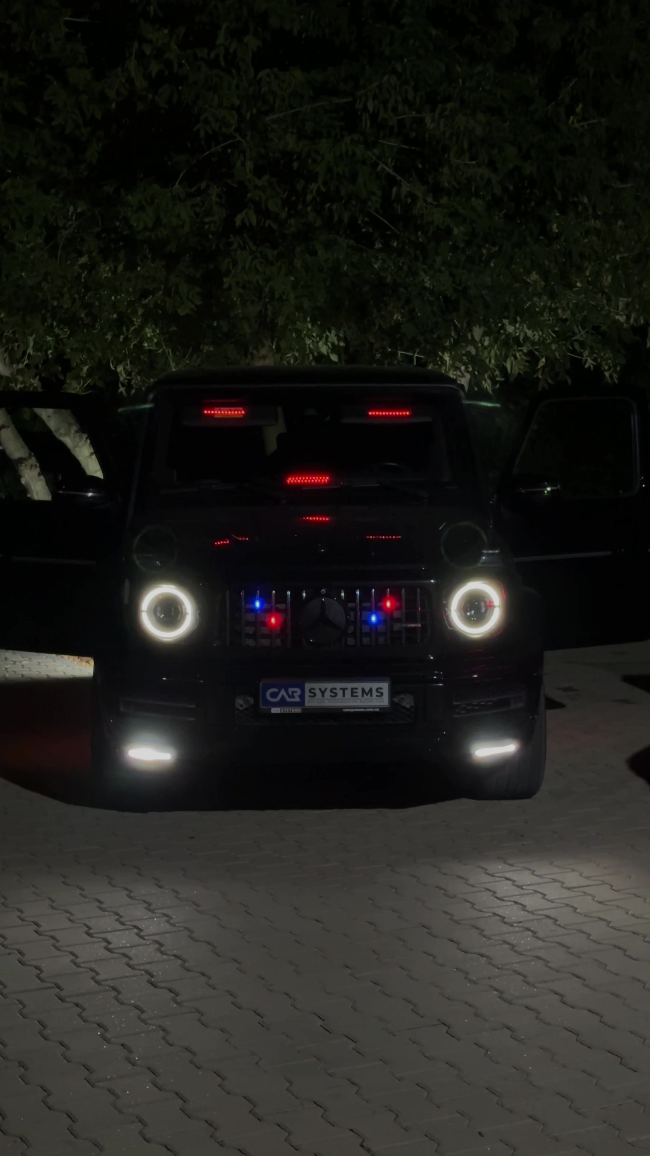 @CarSystems