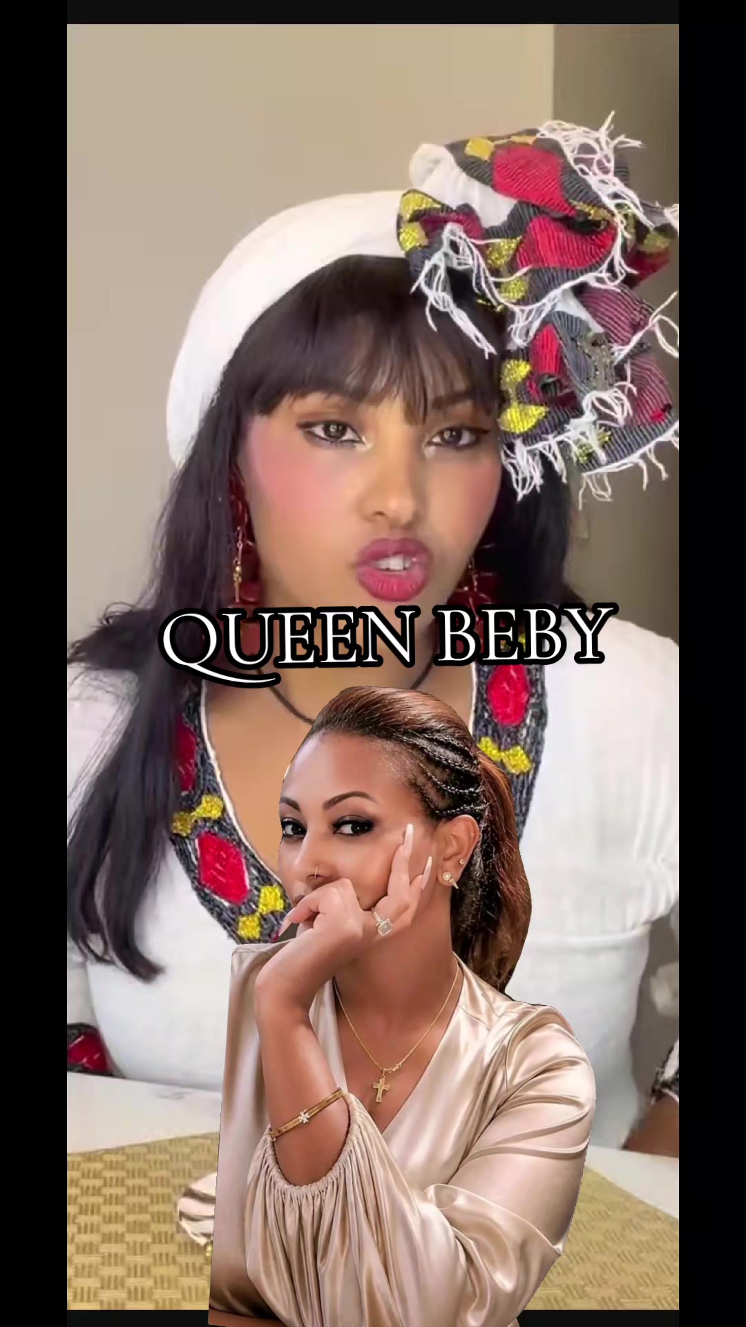 @Queen Baby