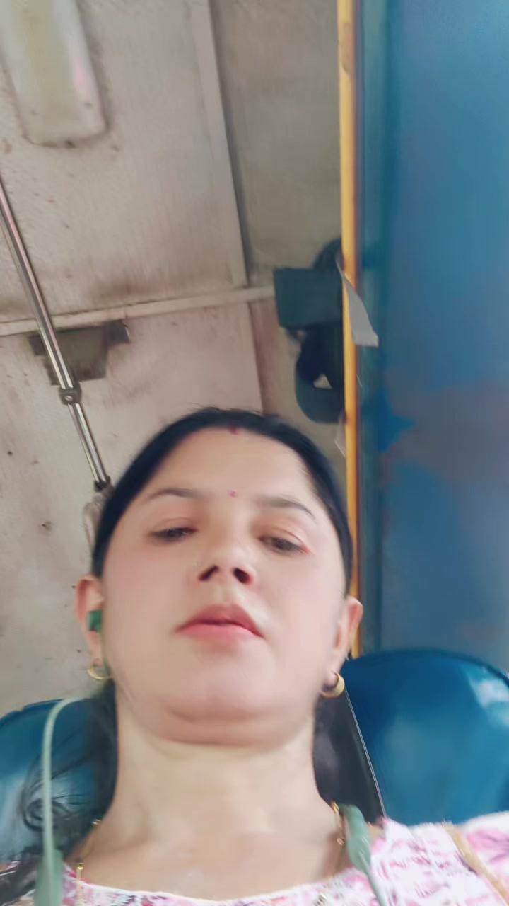 @Bhagvati Kunwor