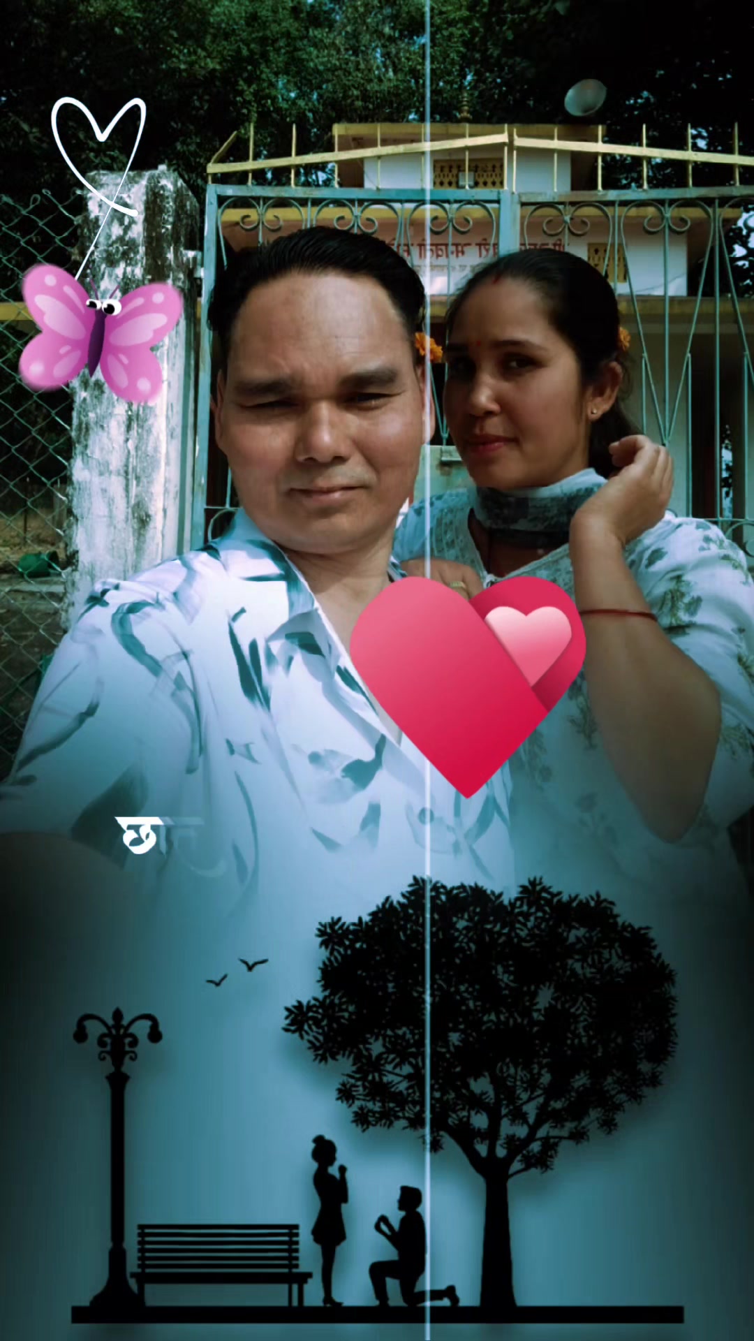 @🇳🇵DANGALI KTO🙏💞